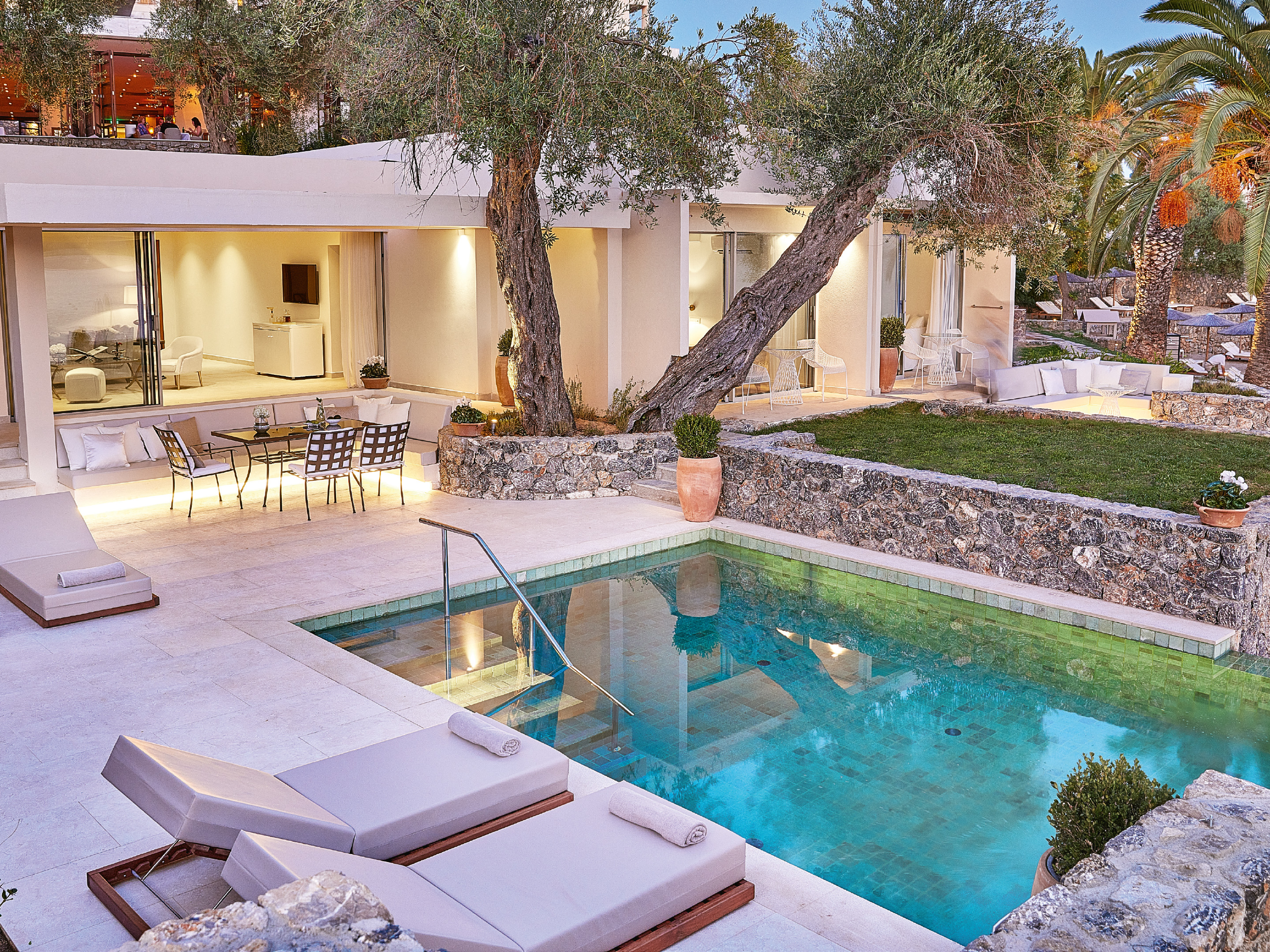 Corfu Imperial, A Grecotel Resort to Live by null