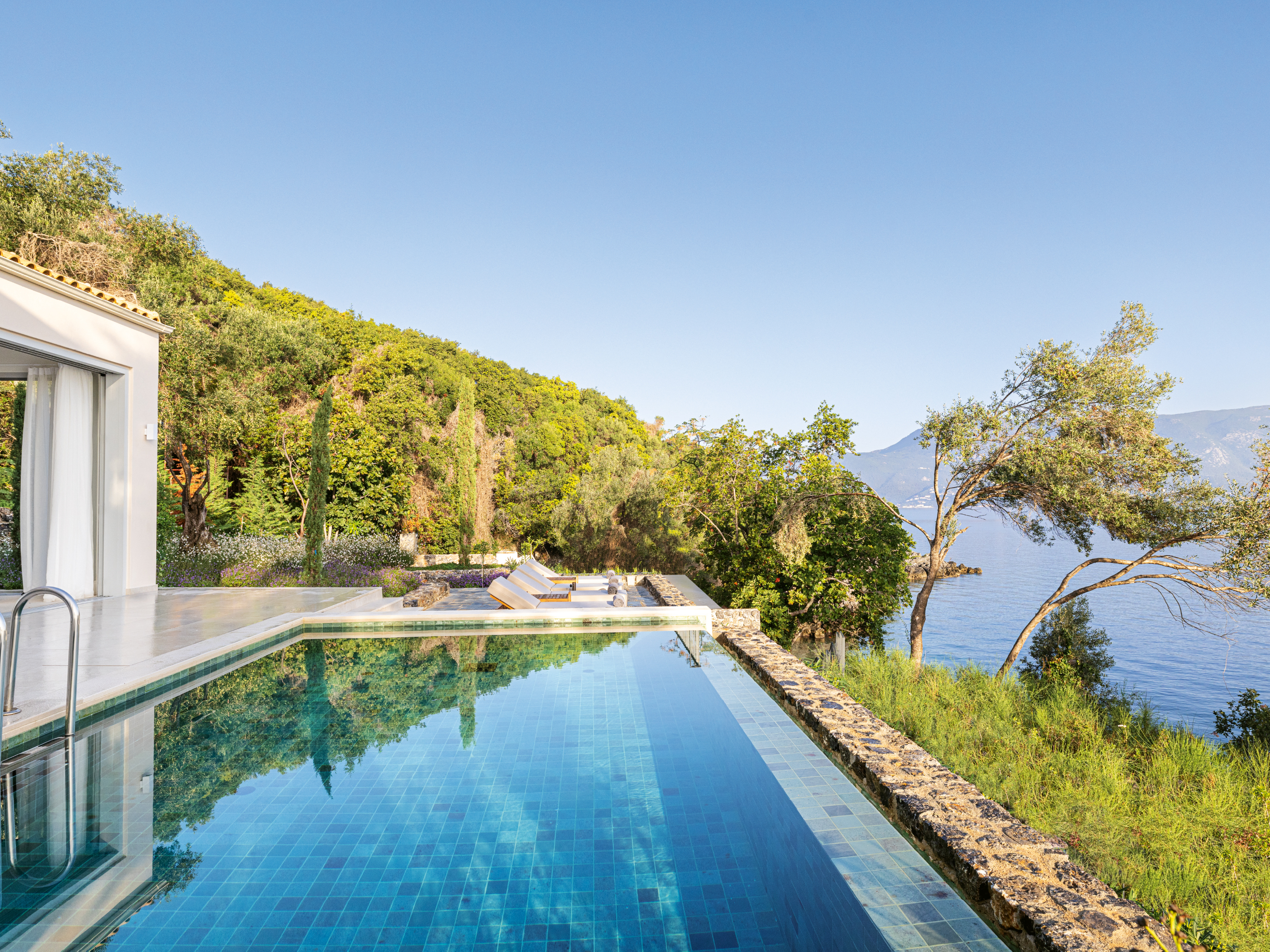 Corfu Imperial, A Grecotel Resort to Live by null