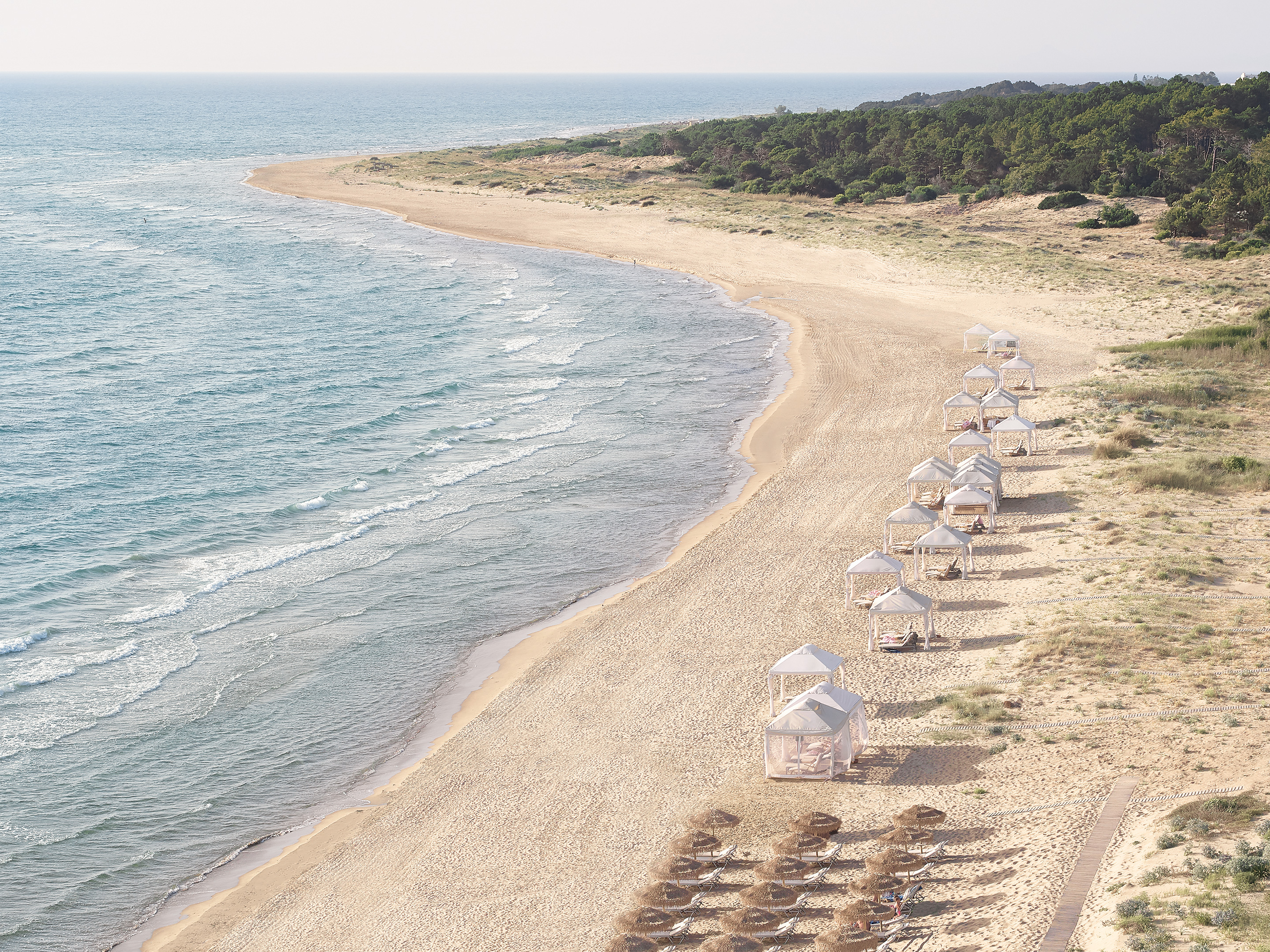 Mandola Rosa a Grecotel Resort to Live - фото