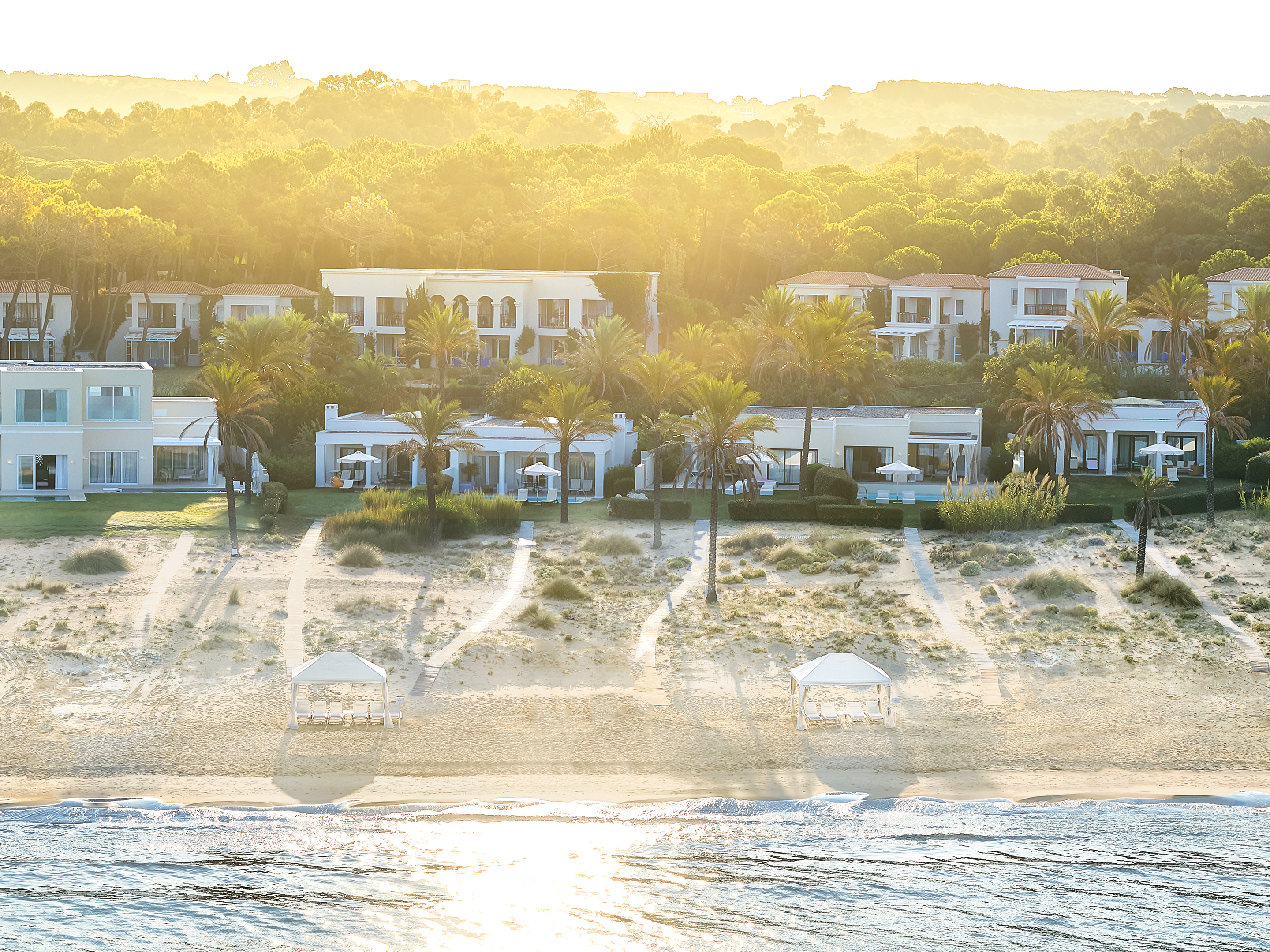 Mandola Rosa a Grecotel Resort to Live - фото