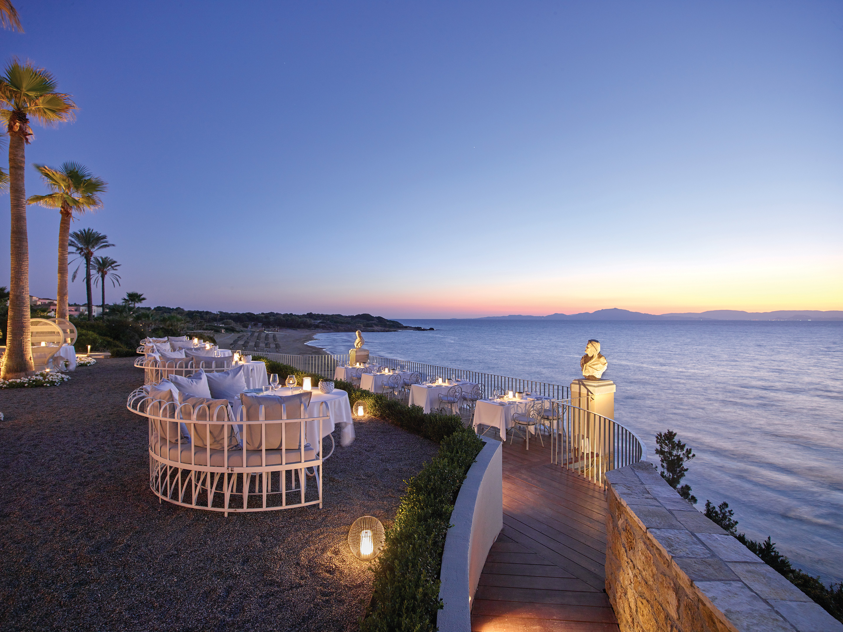 Mandola Rosa a Grecotel Resort to Live - фото