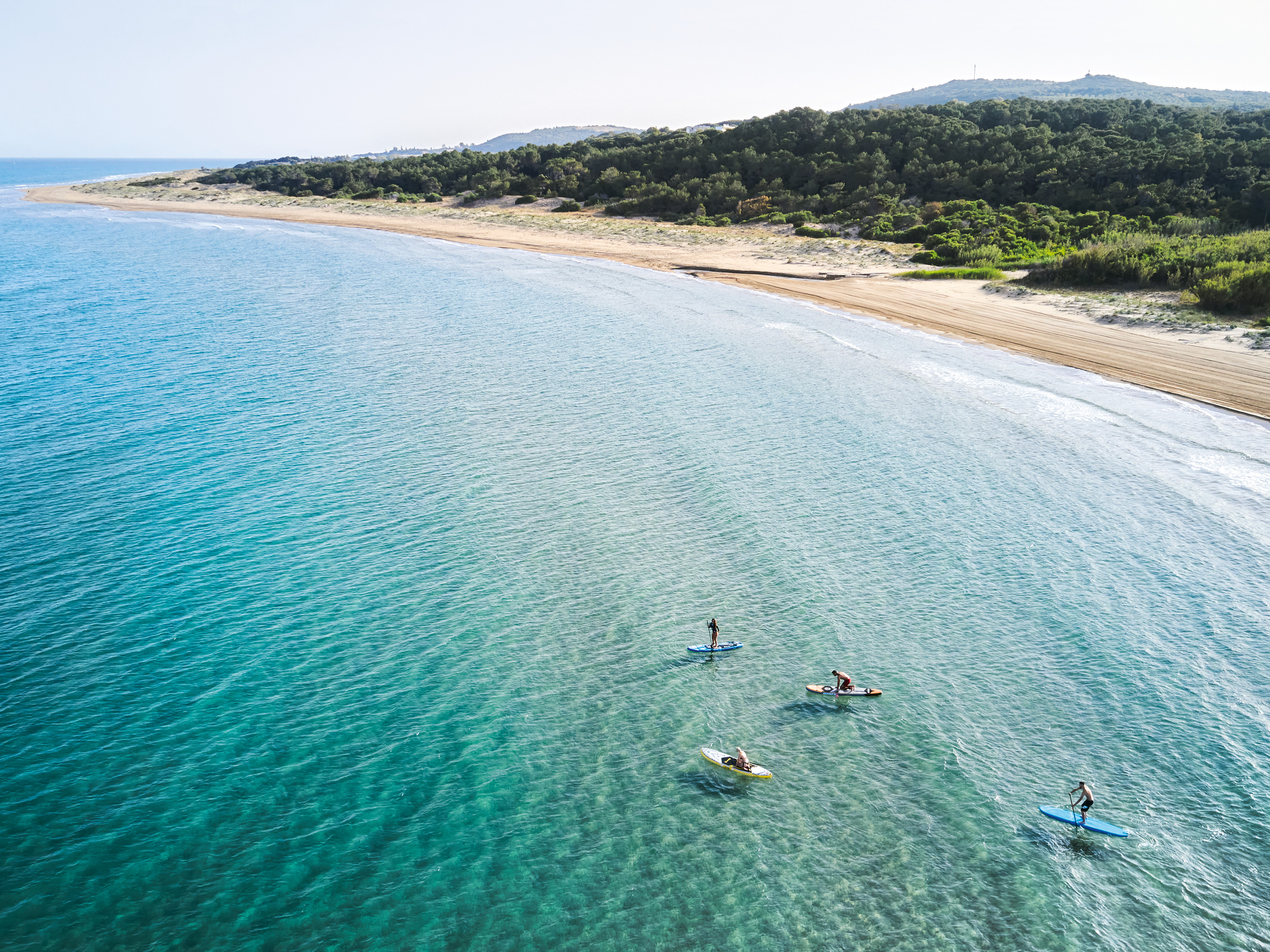 Mandola Rosa a Grecotel Resort to Live - фото