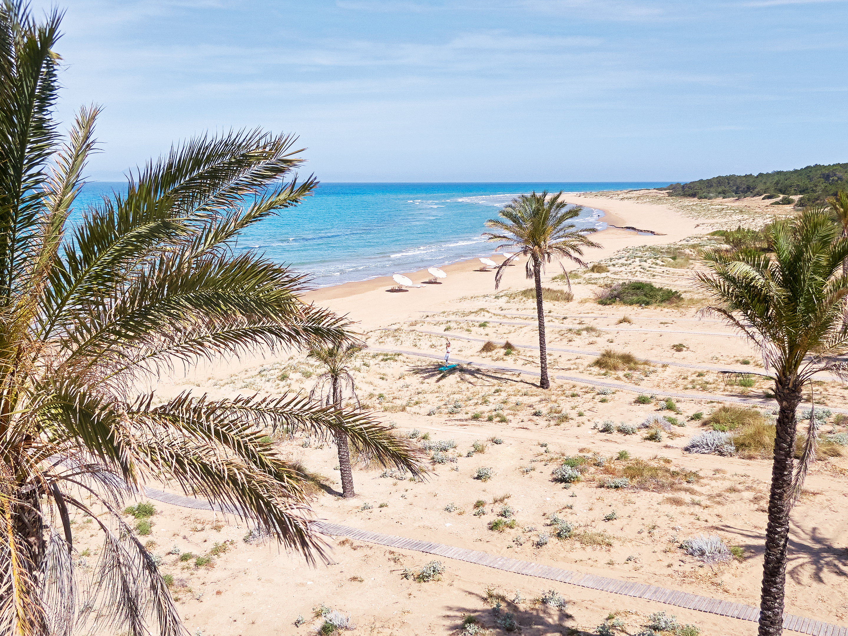 Mandola Rosa a Grecotel Resort to Live - фото