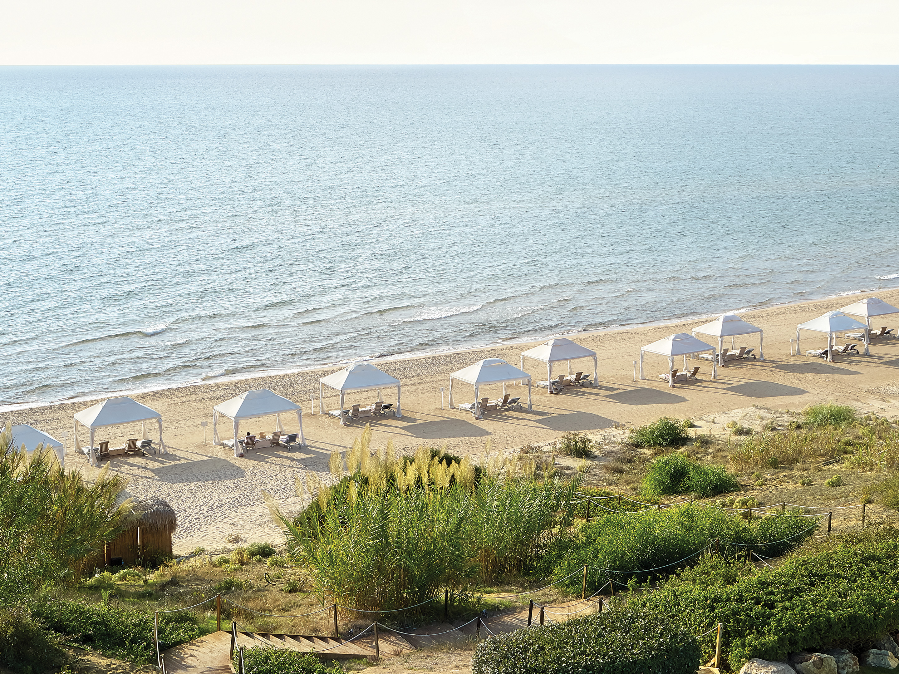 Mandola Rosa a Grecotel Resort to Live - фото