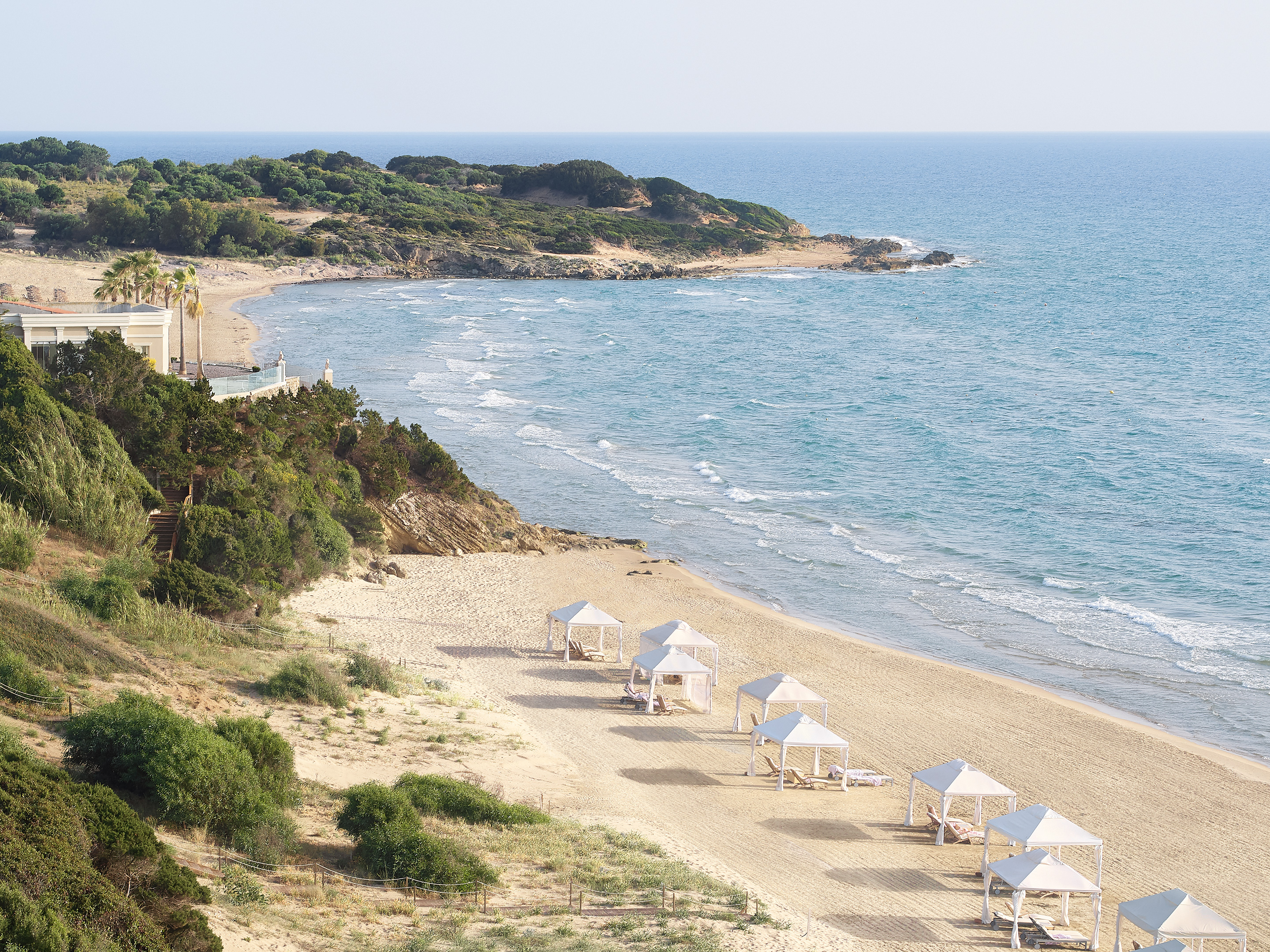 Mandola Rosa a Grecotel Resort to Live - фото