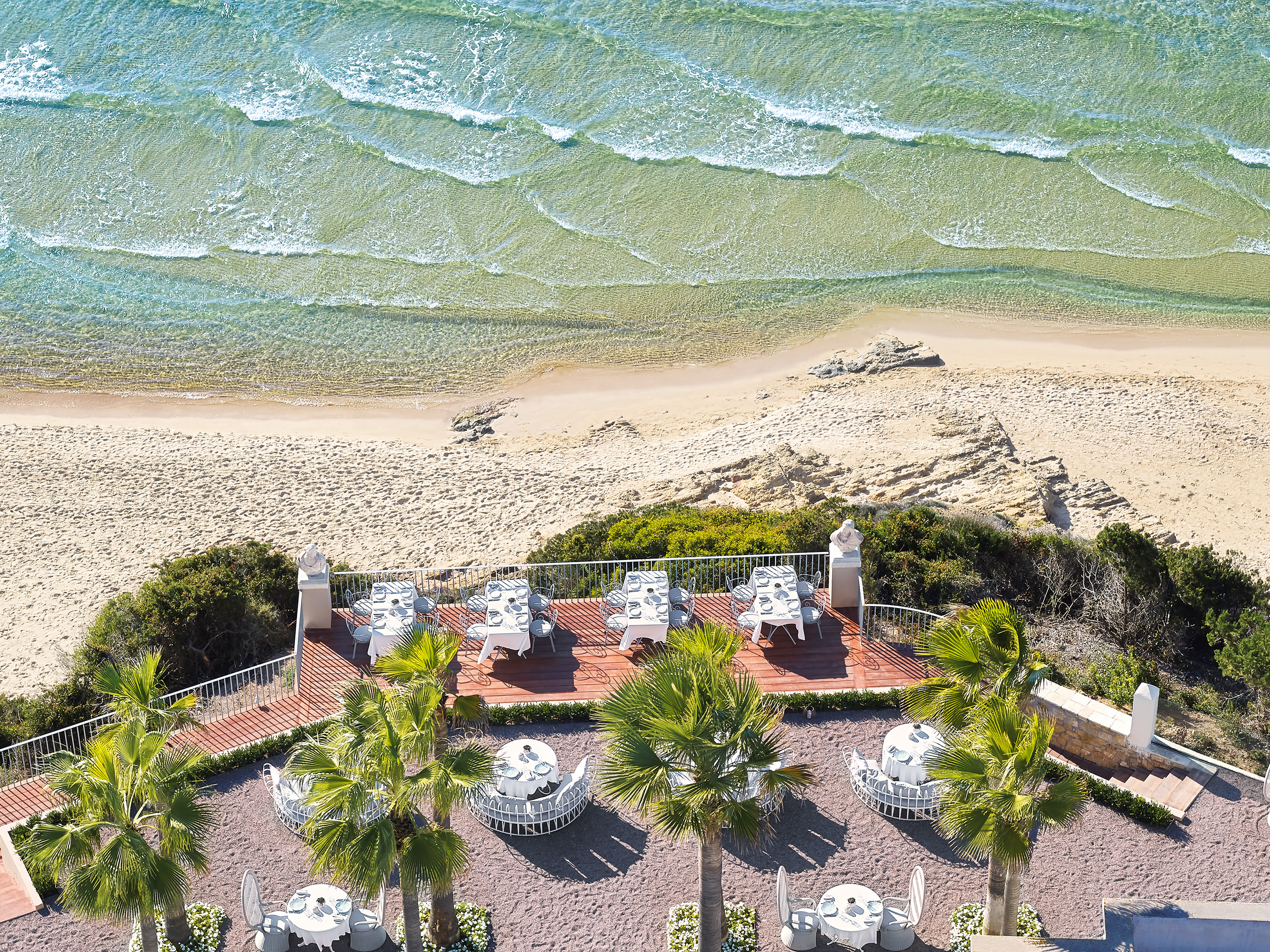 Mandola Rosa a Grecotel Resort to Live - фото