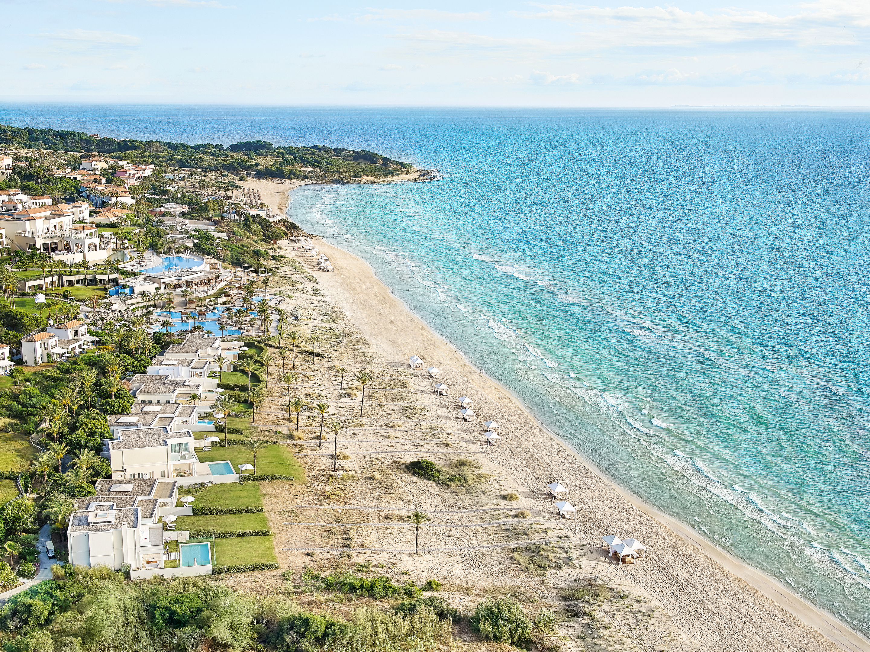 Mandola Rosa a Grecotel Resort to Live - фото