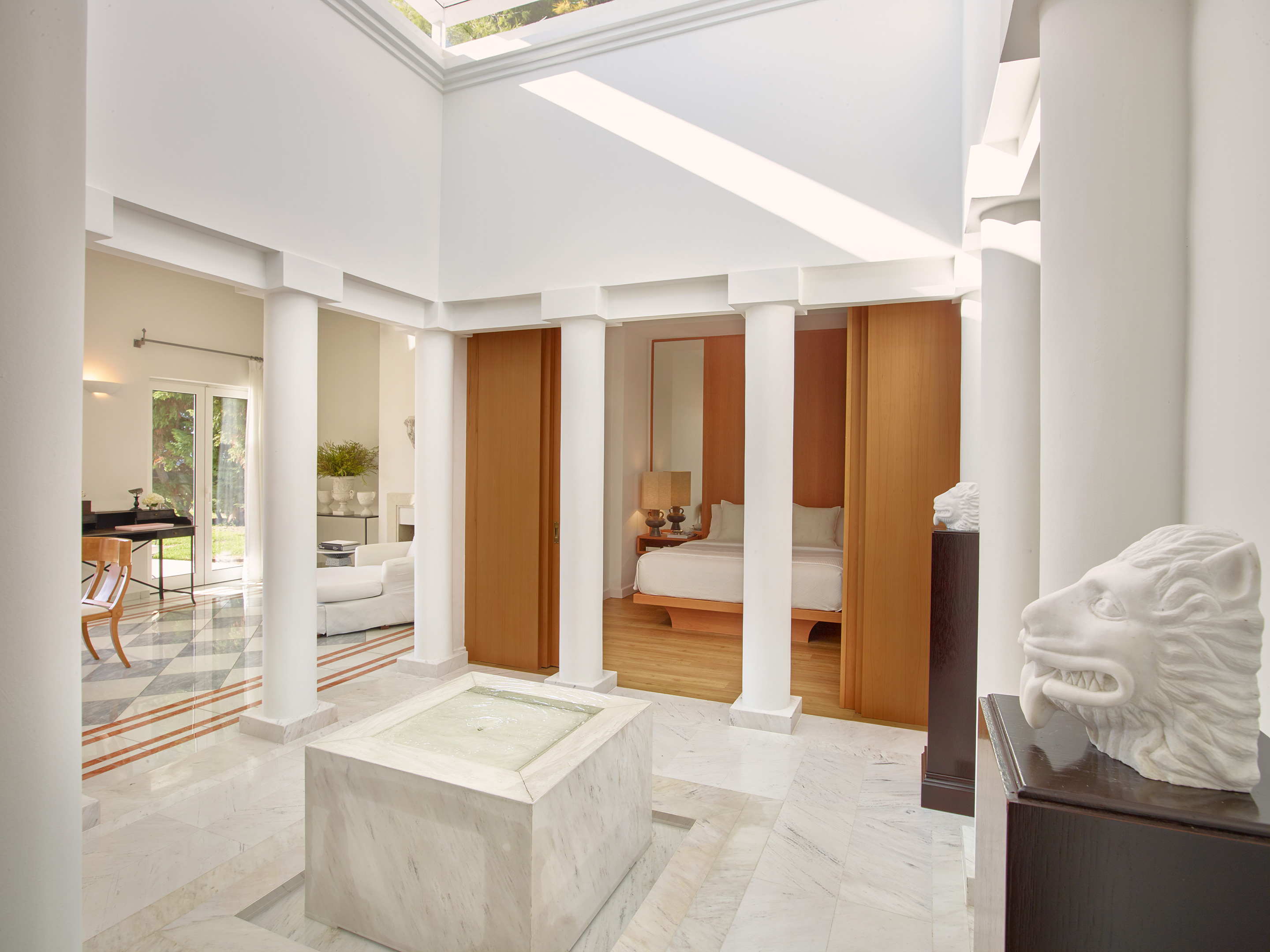 Mandola Rosa a Grecotel Resort to Live - фото