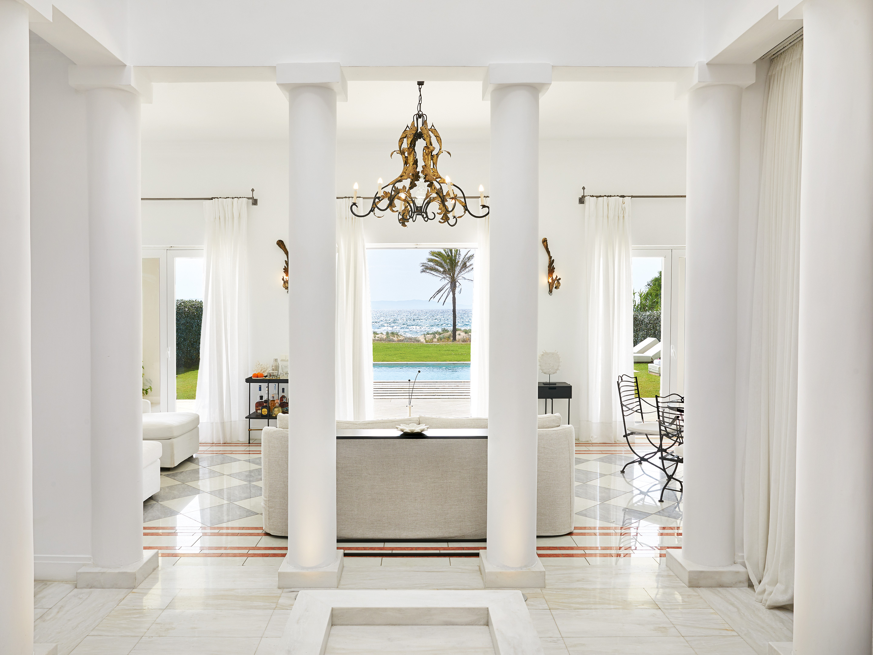 Mandola Rosa a Grecotel Resort to Live - фото