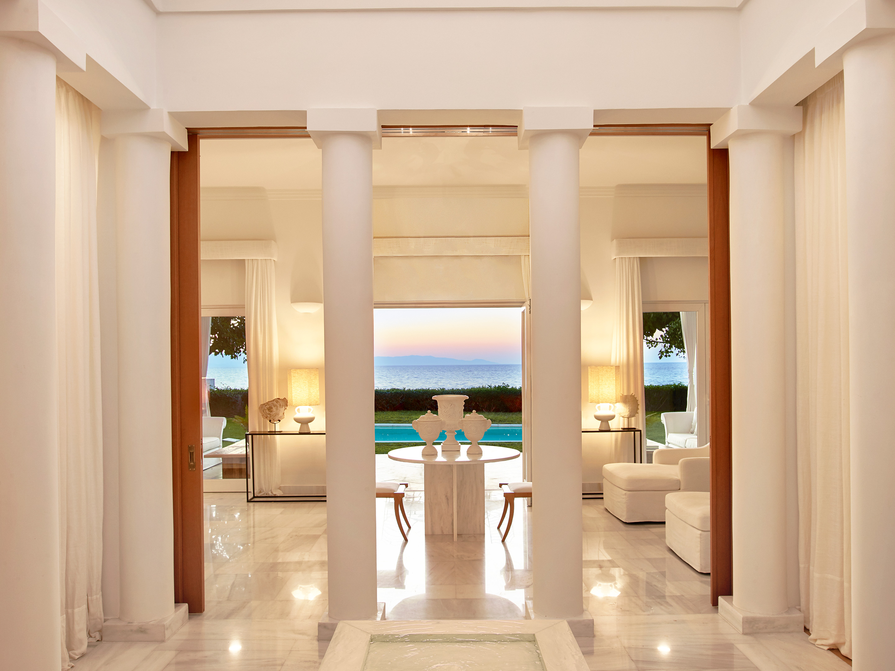 Mandola Rosa a Grecotel Resort to Live - фото