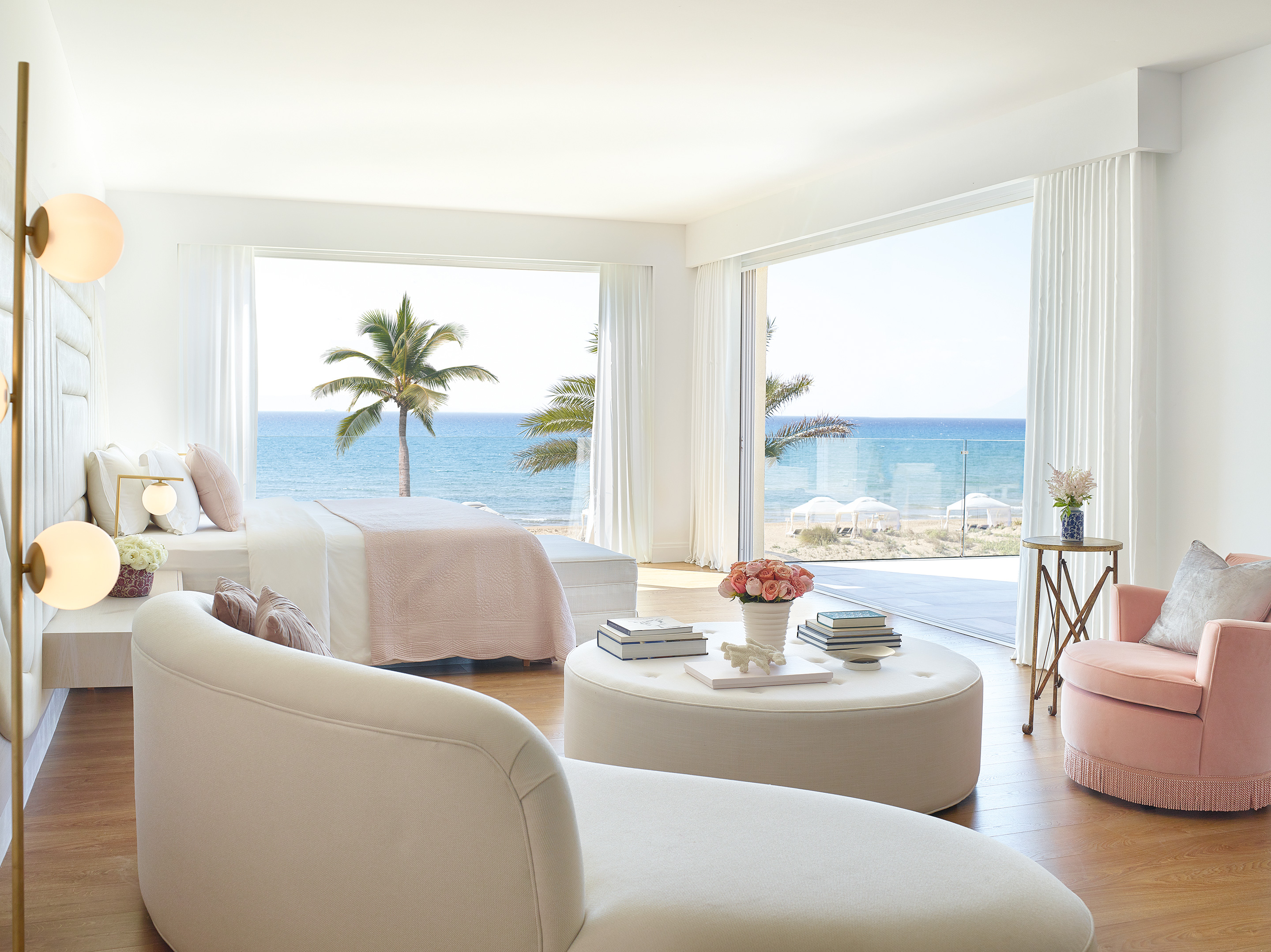 Mandola Rosa a Grecotel Resort to Live - фото