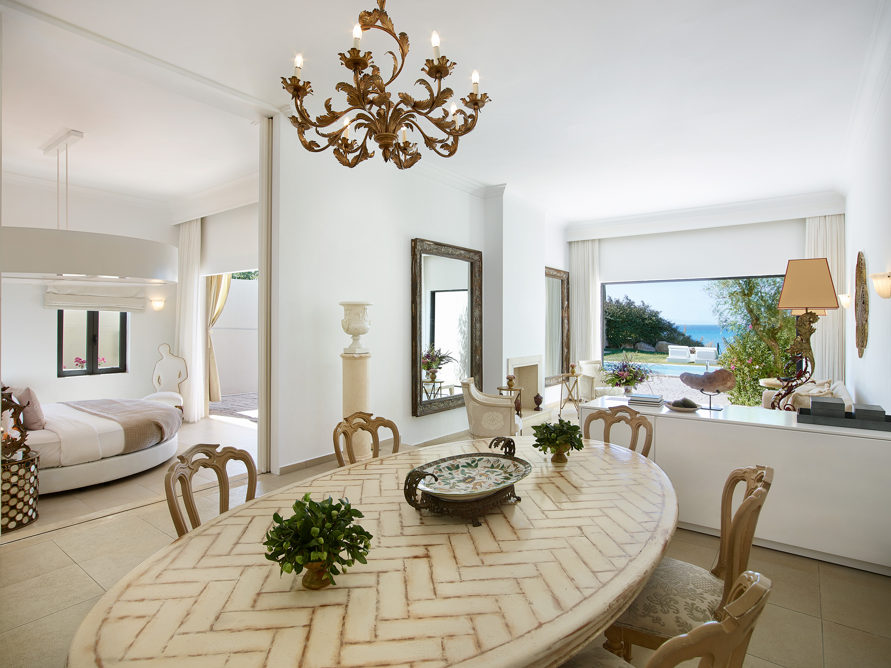 Mandola Rosa a Grecotel Resort to Live - фото