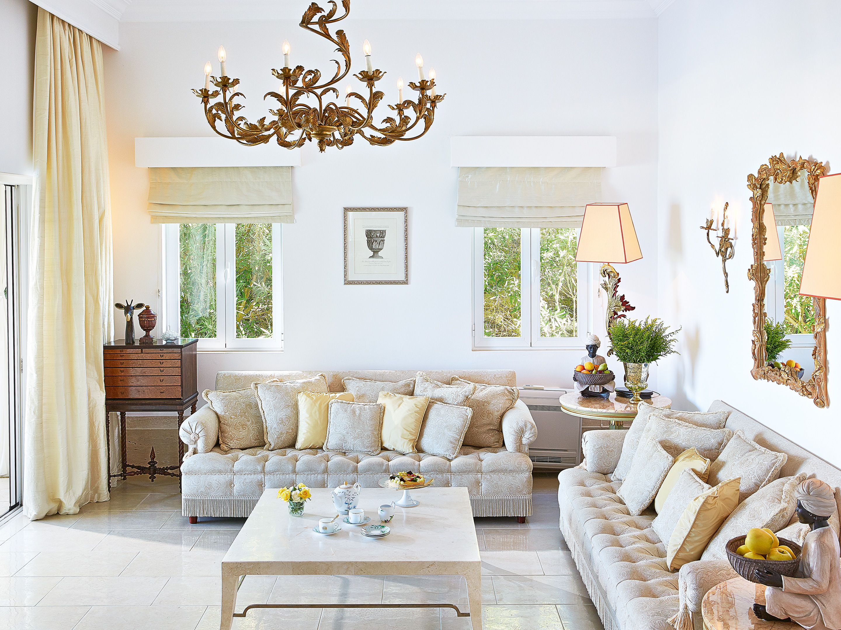 Mandola Rosa a Grecotel Resort to Live - фото