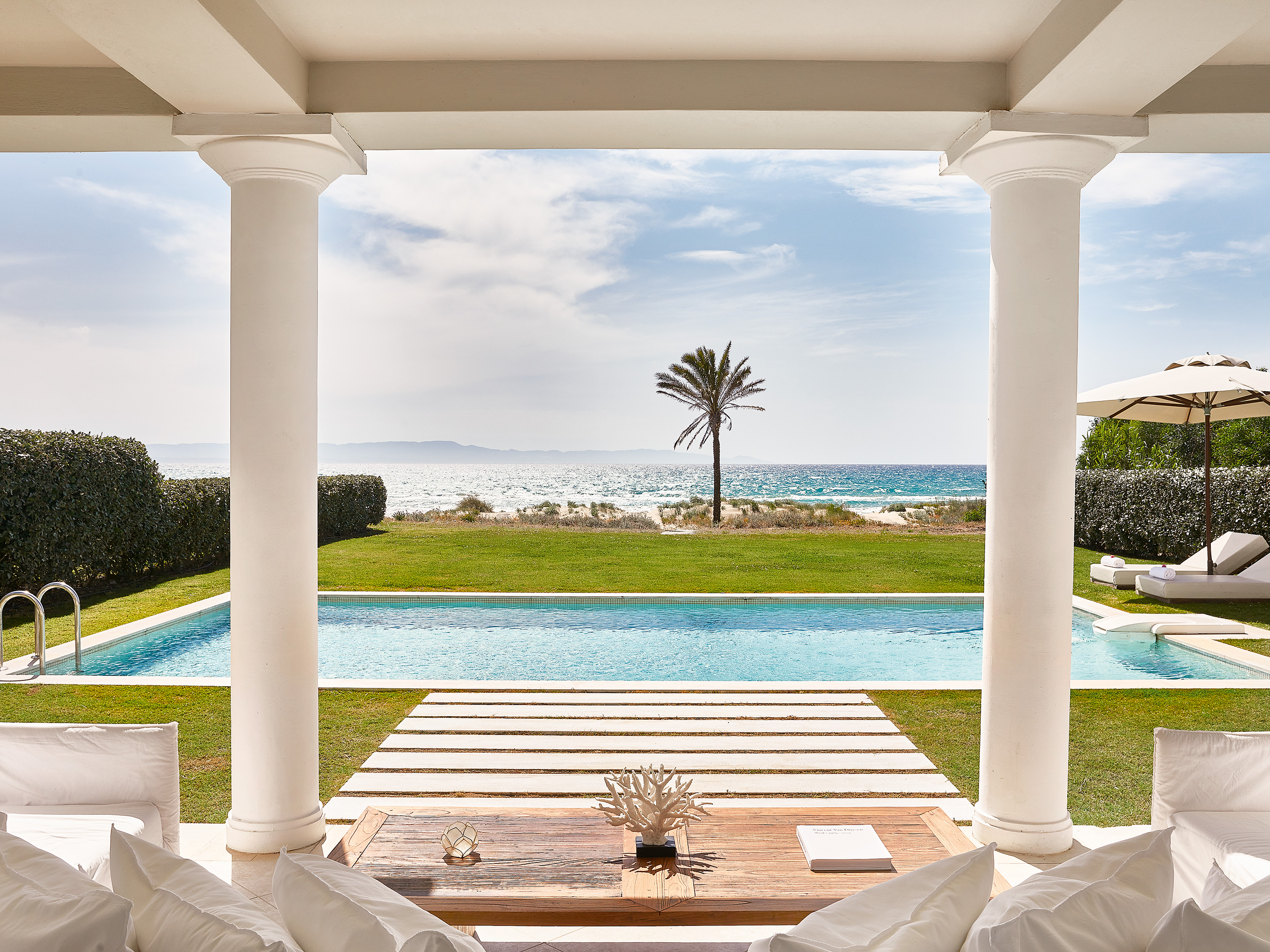 Mandola Rosa a Grecotel Resort to Live - фото