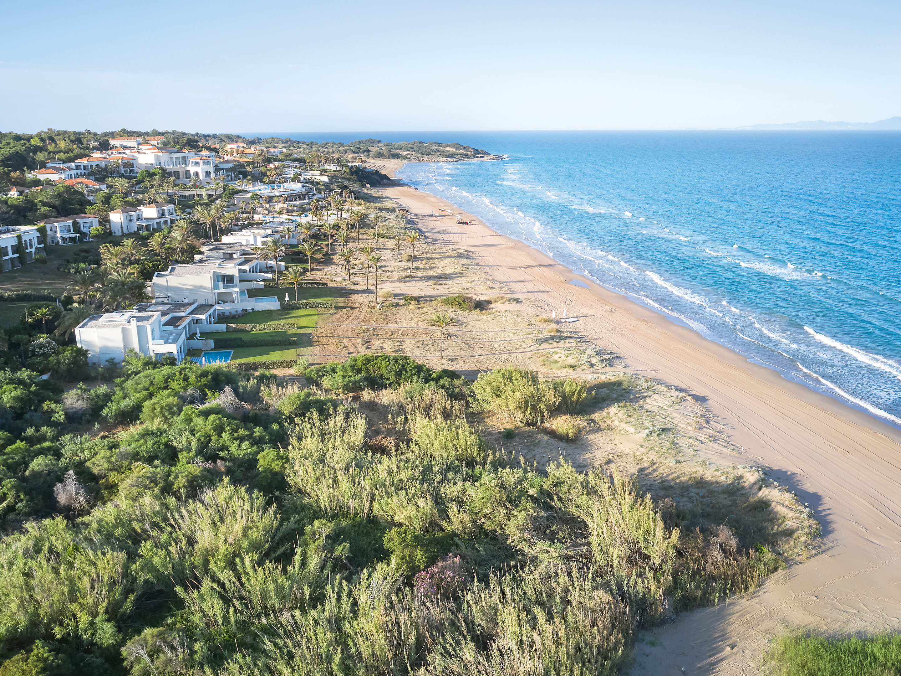 Mandola Rosa a Grecotel Resort to Live - фото