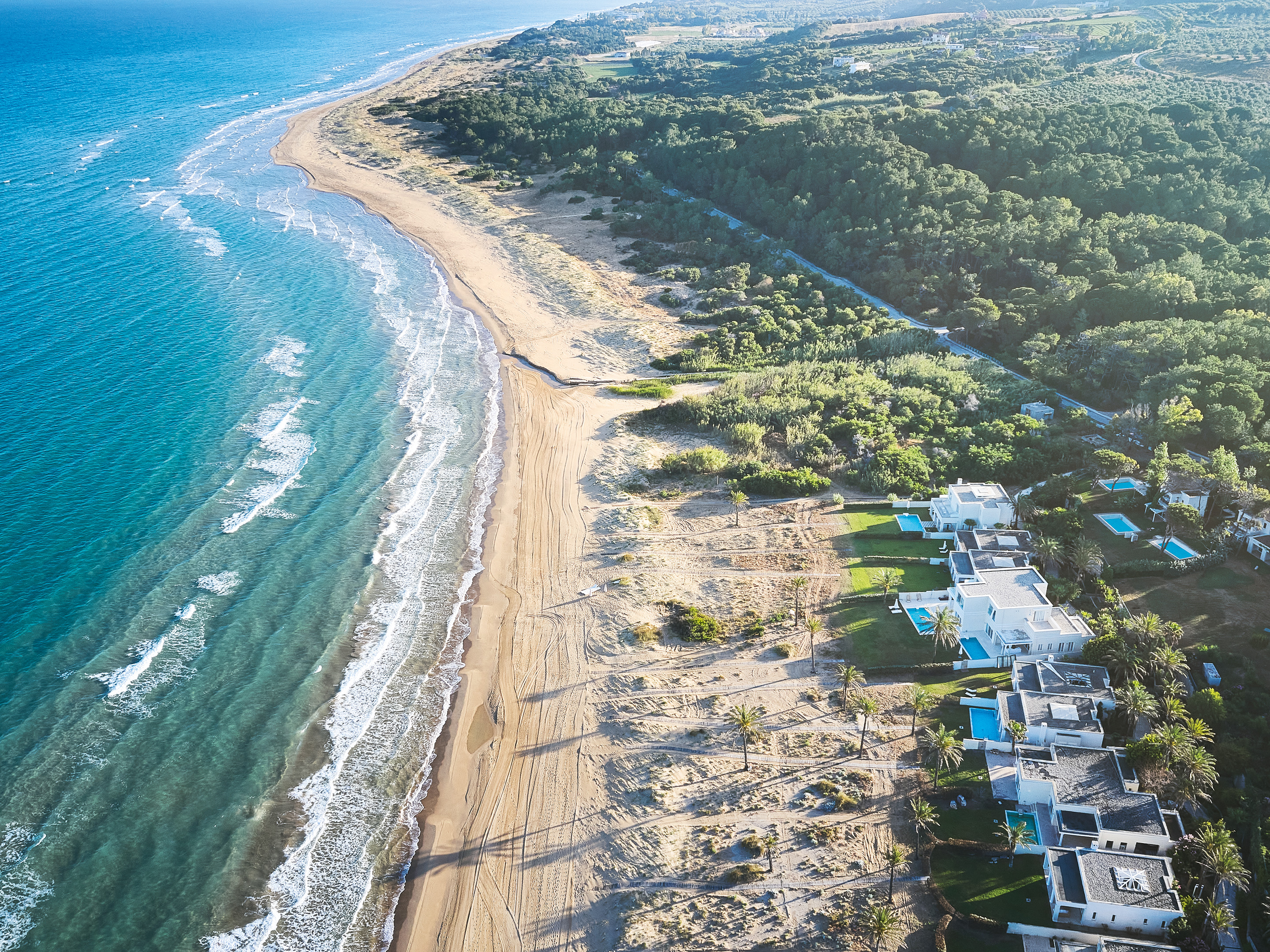 Mandola Rosa a Grecotel Resort to Live - фото