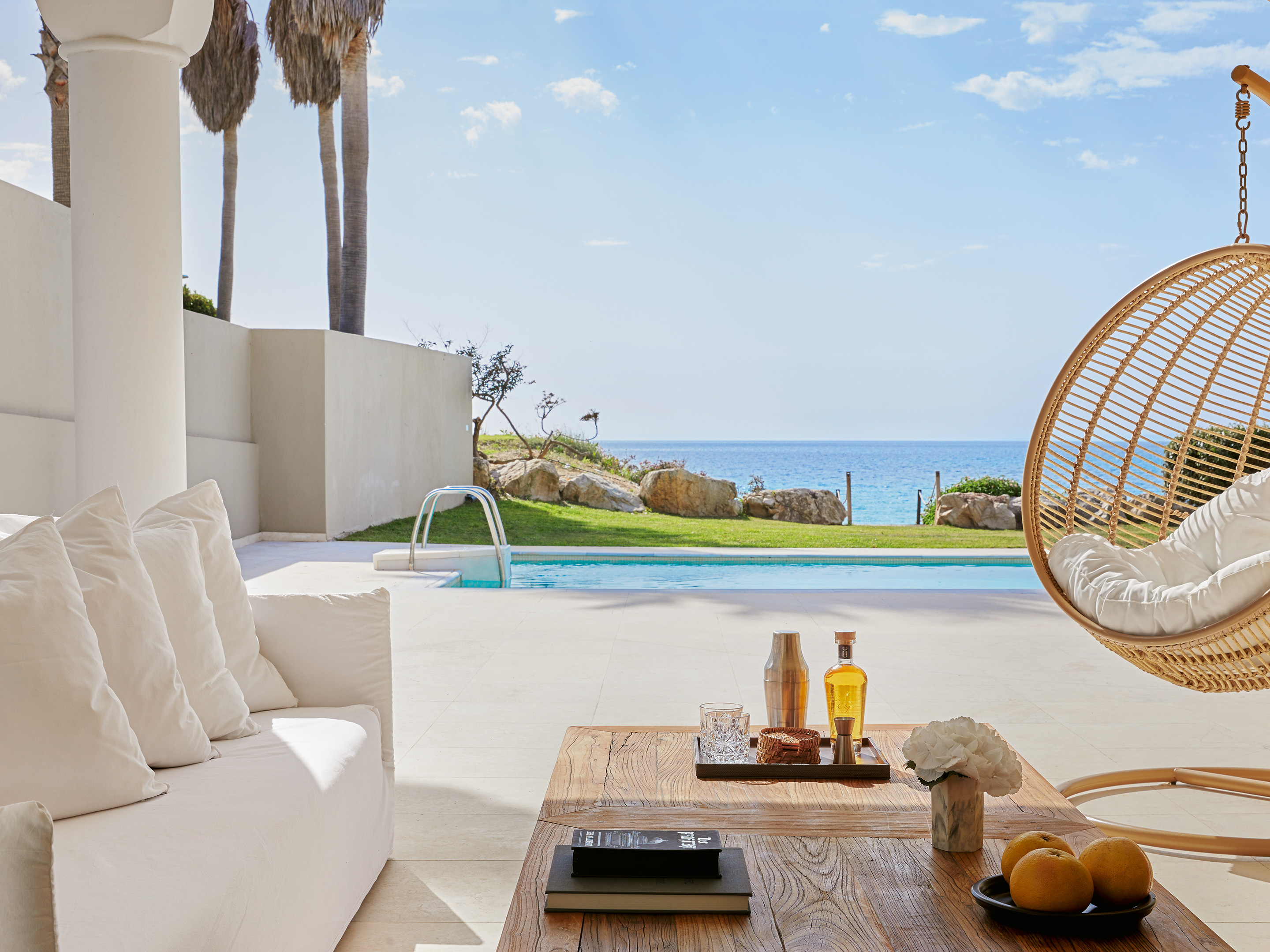 Mandola Rosa a Grecotel Resort to Live - фото