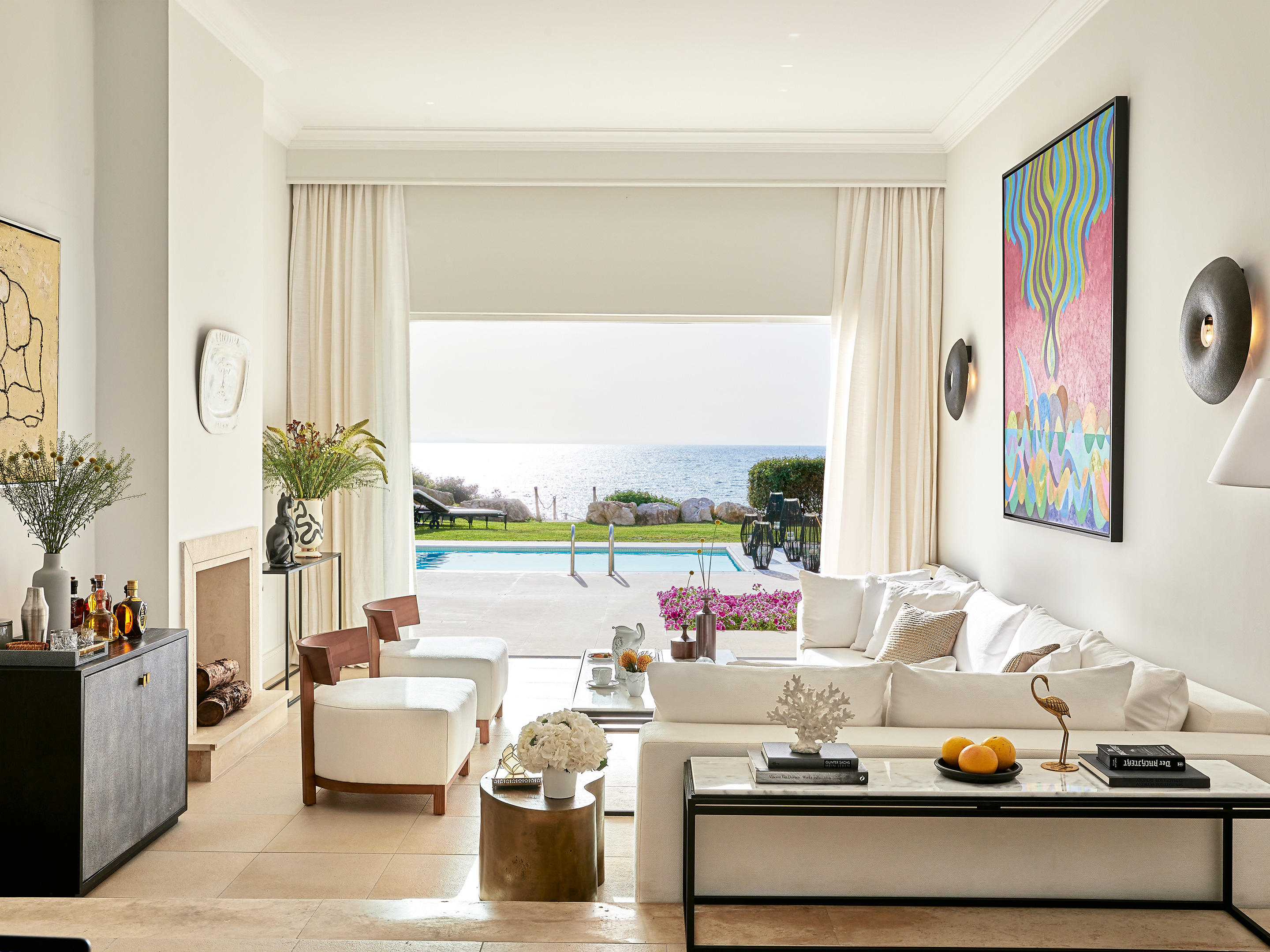 Mandola Rosa a Grecotel Resort to Live - фото