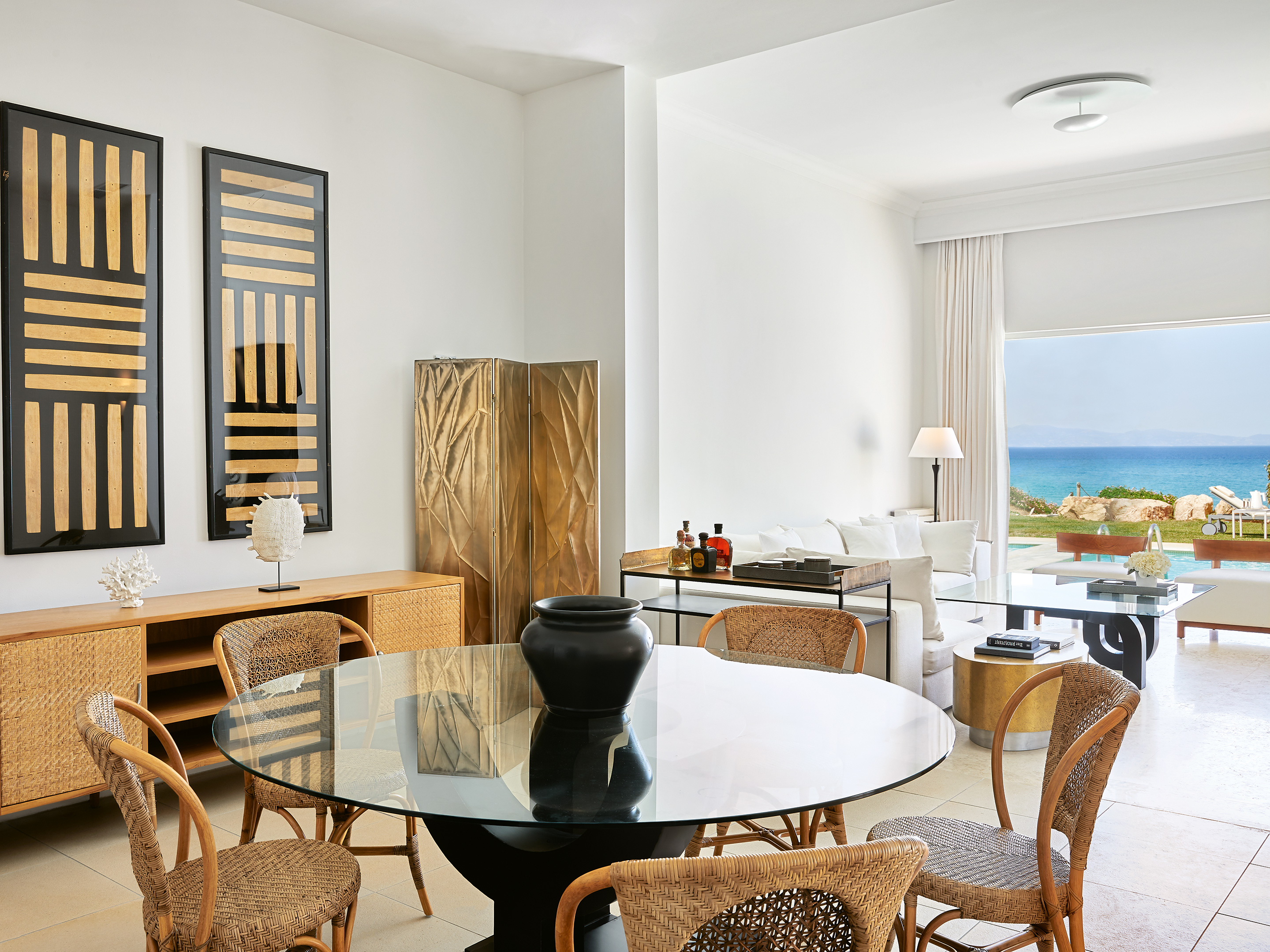 Mandola Rosa a Grecotel Resort to Live - фото