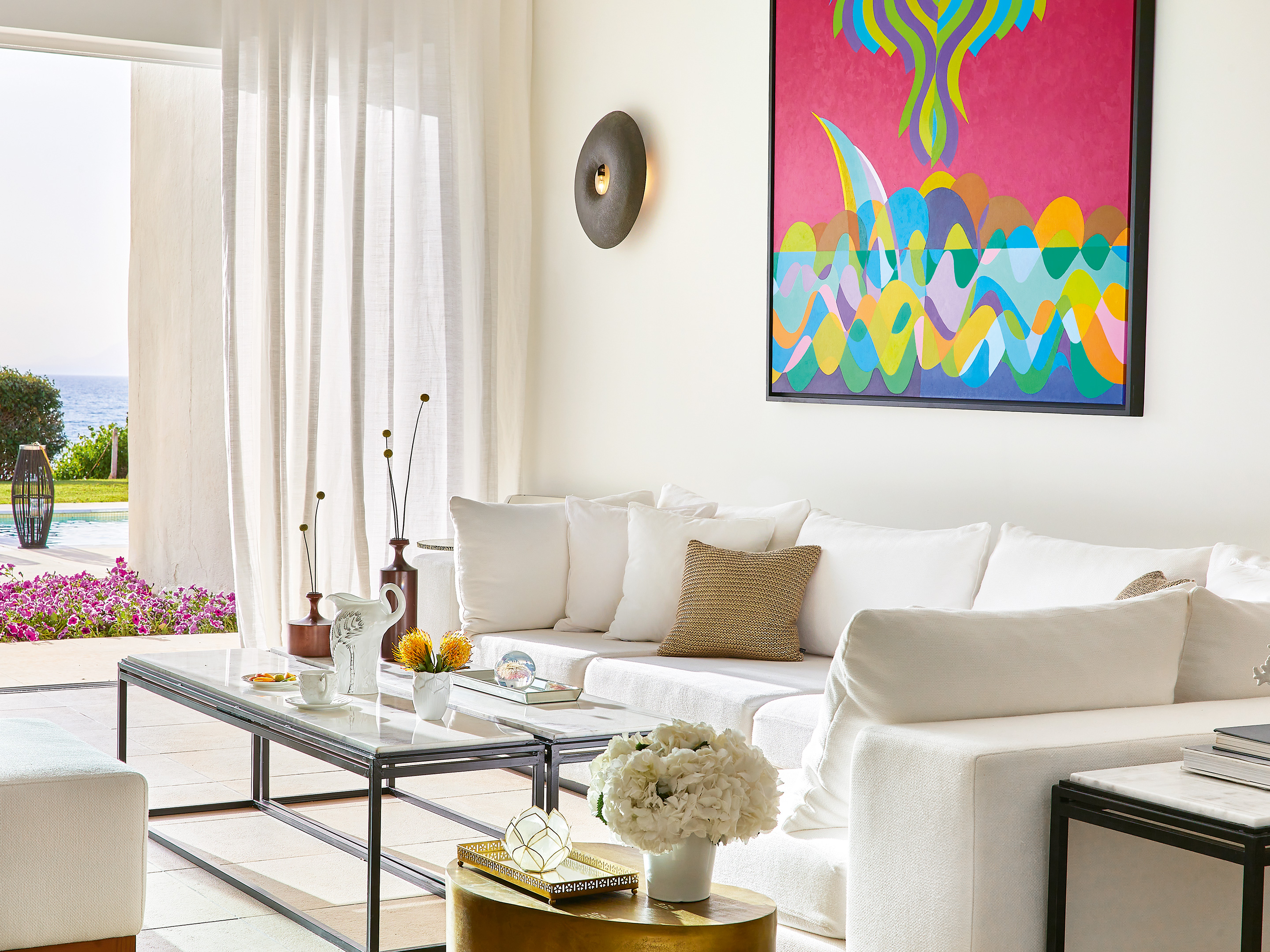 Mandola Rosa a Grecotel Resort to Live - фото