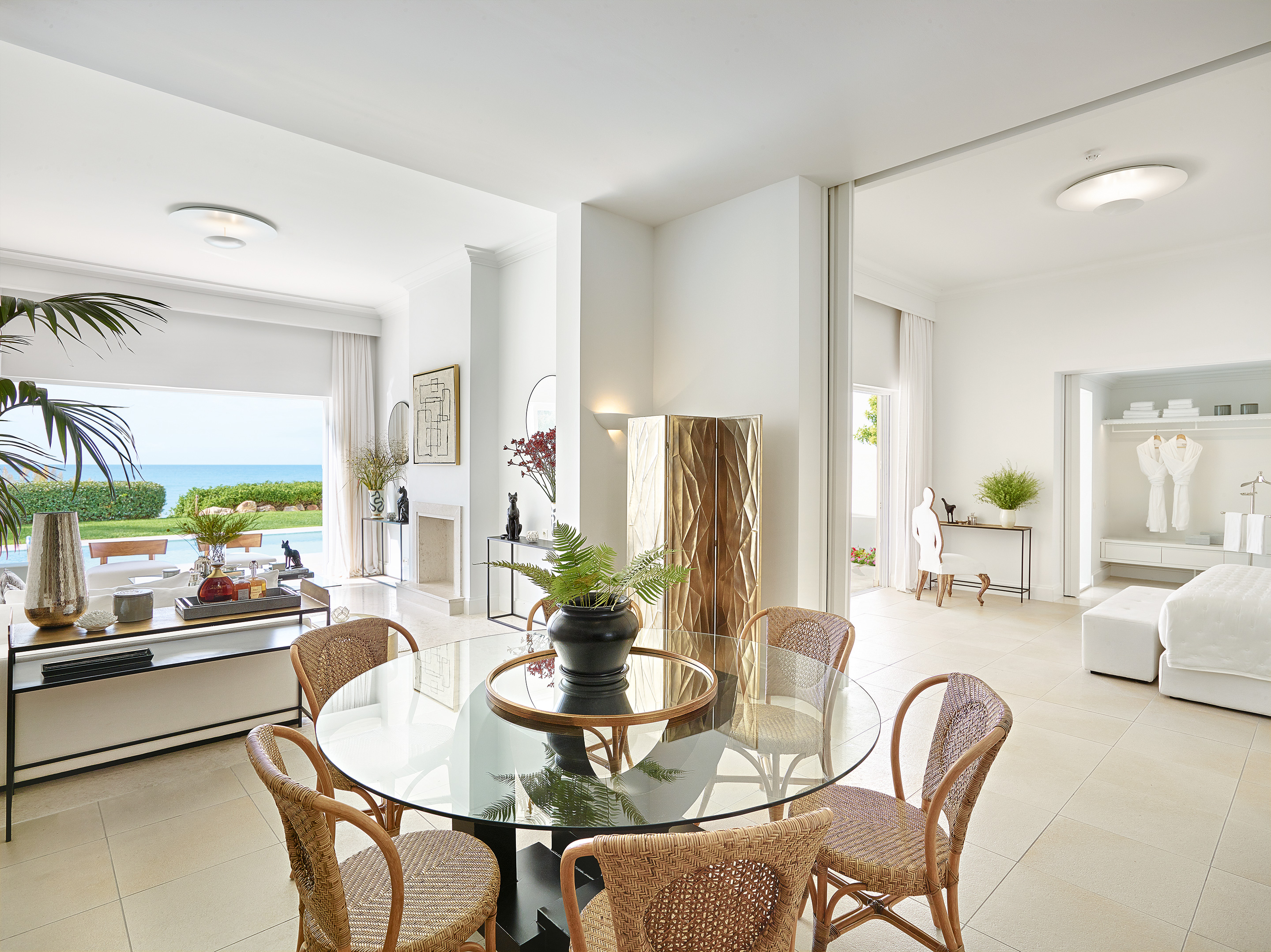 Mandola Rosa a Grecotel Resort to Live - фото