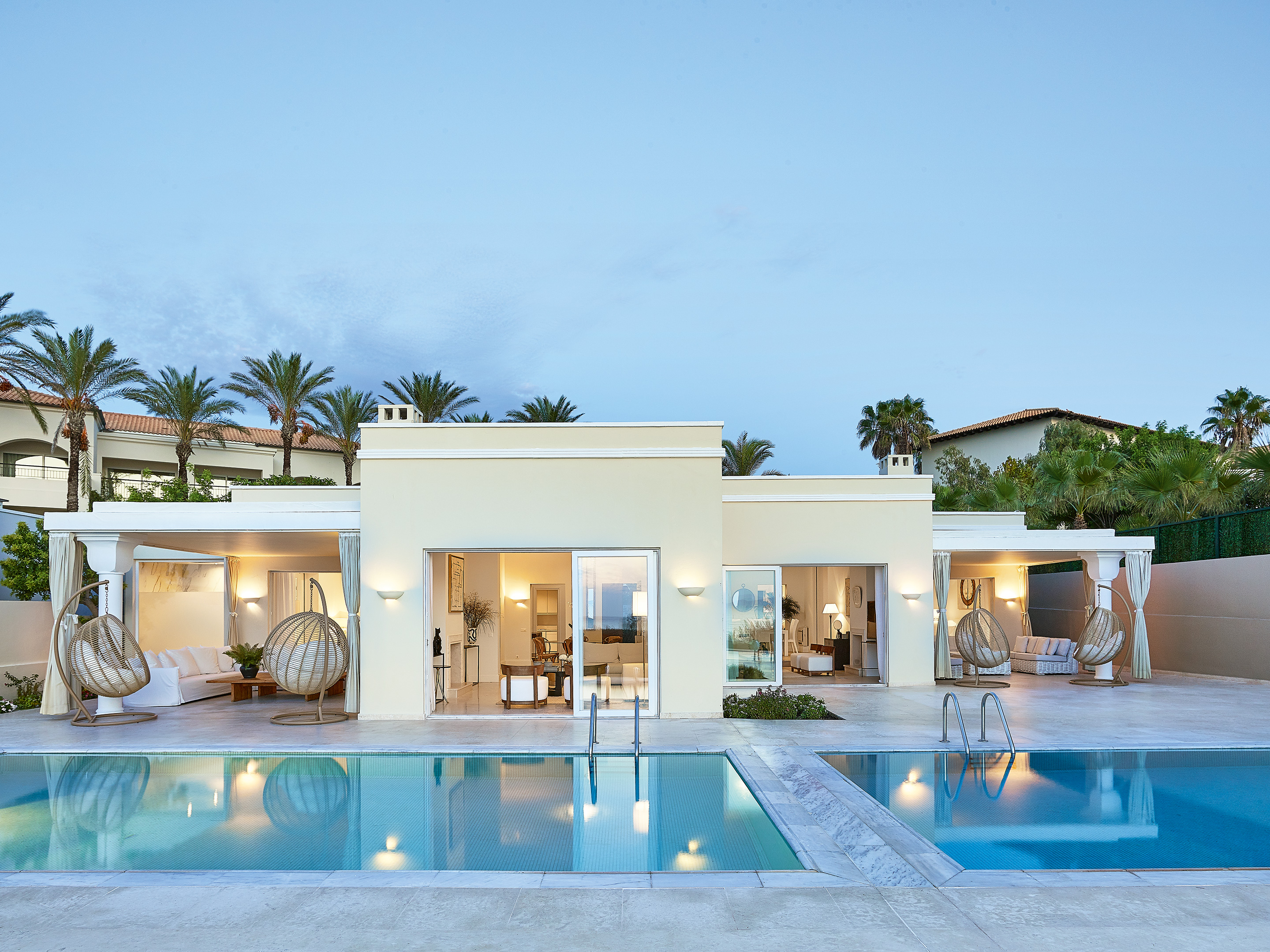 Mandola Rosa a Grecotel Resort to Live - фото