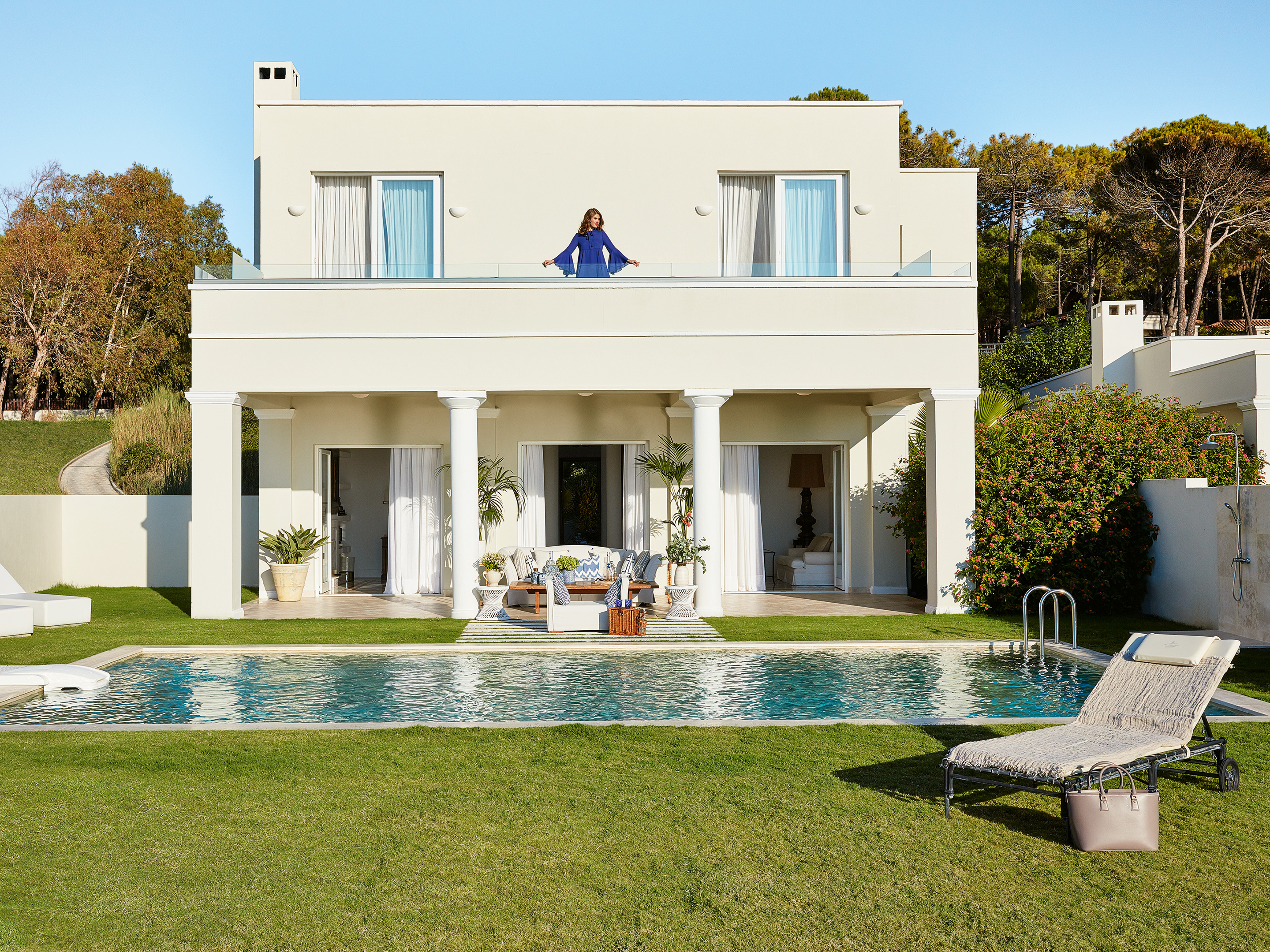 Mandola Rosa a Grecotel Resort to Live - фото