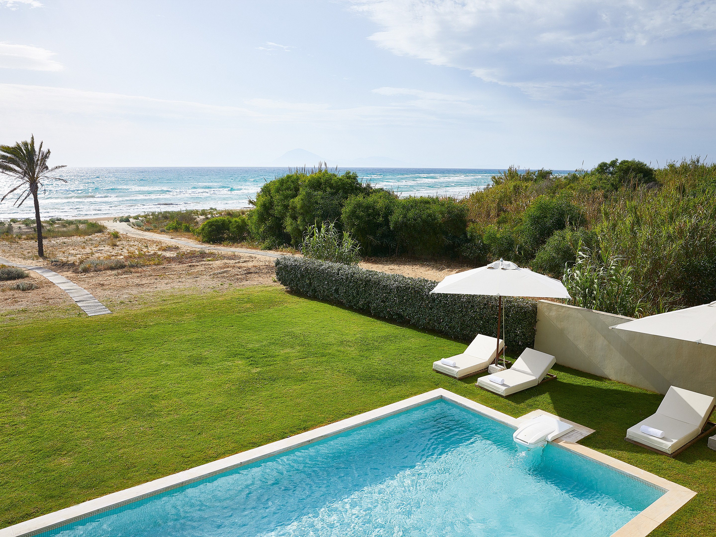 Mandola Rosa a Grecotel Resort to Live - фото