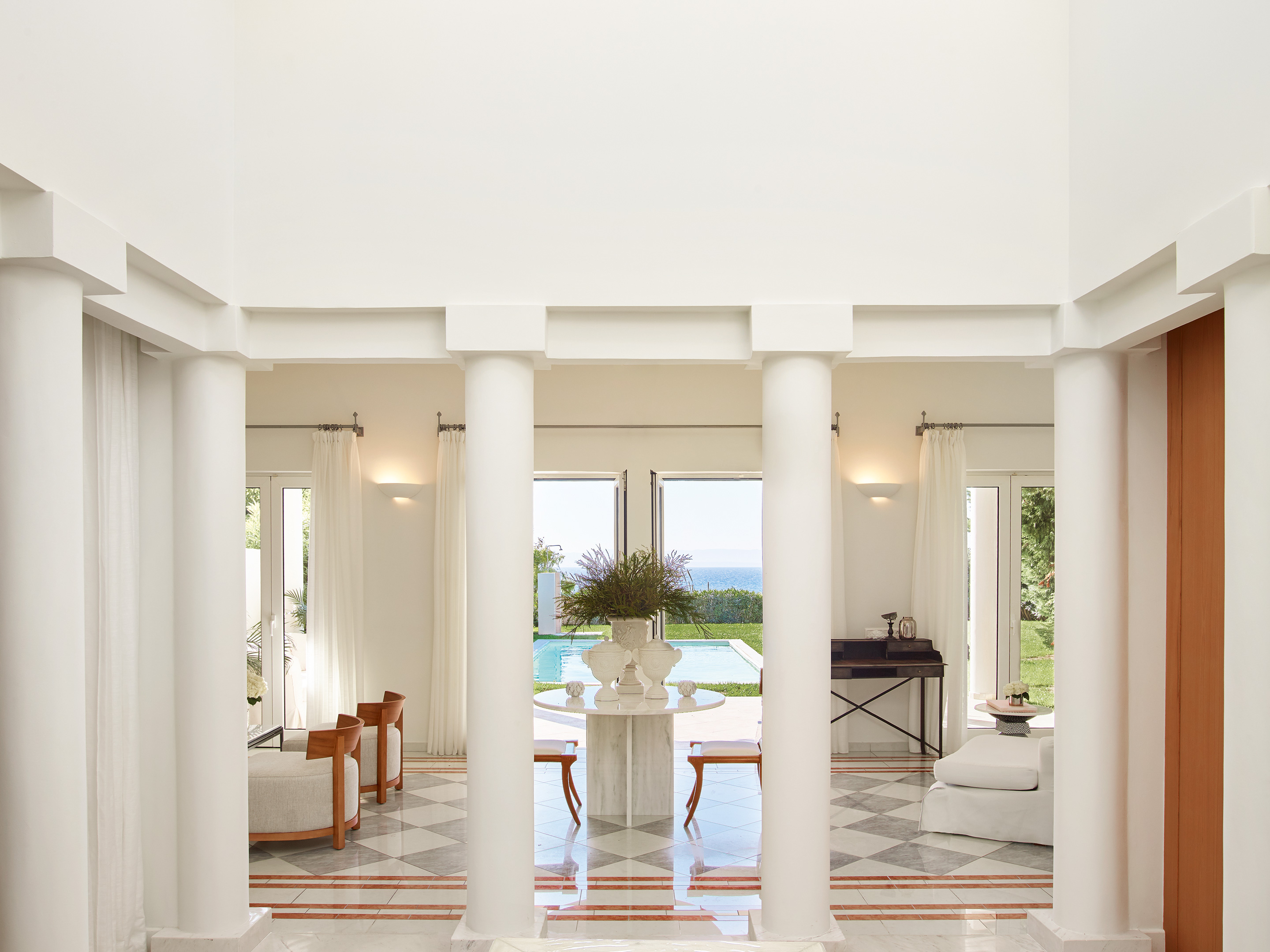 Mandola Rosa a Grecotel Resort to Live - фото