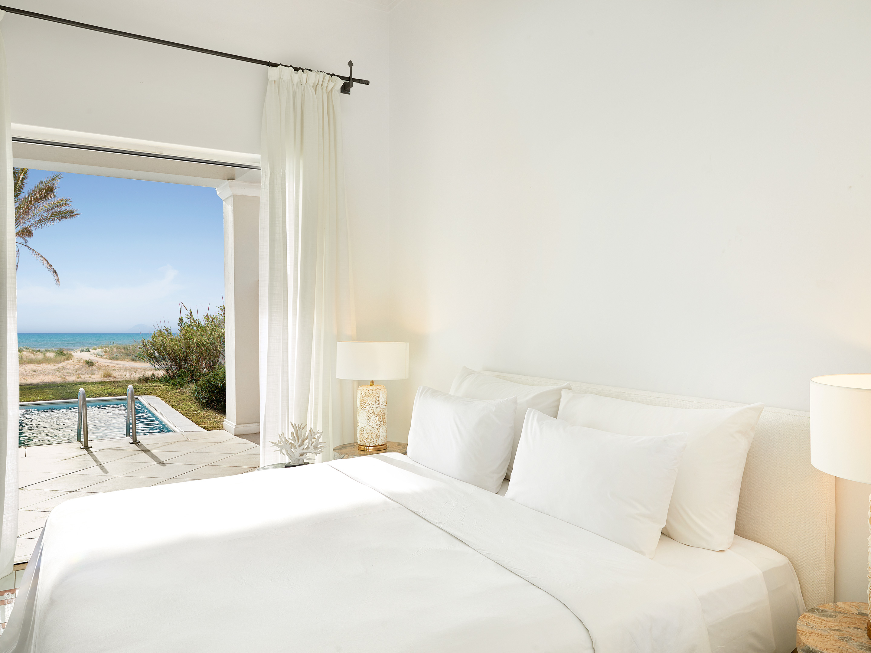 Mandola Rosa a Grecotel Resort to Live - фото