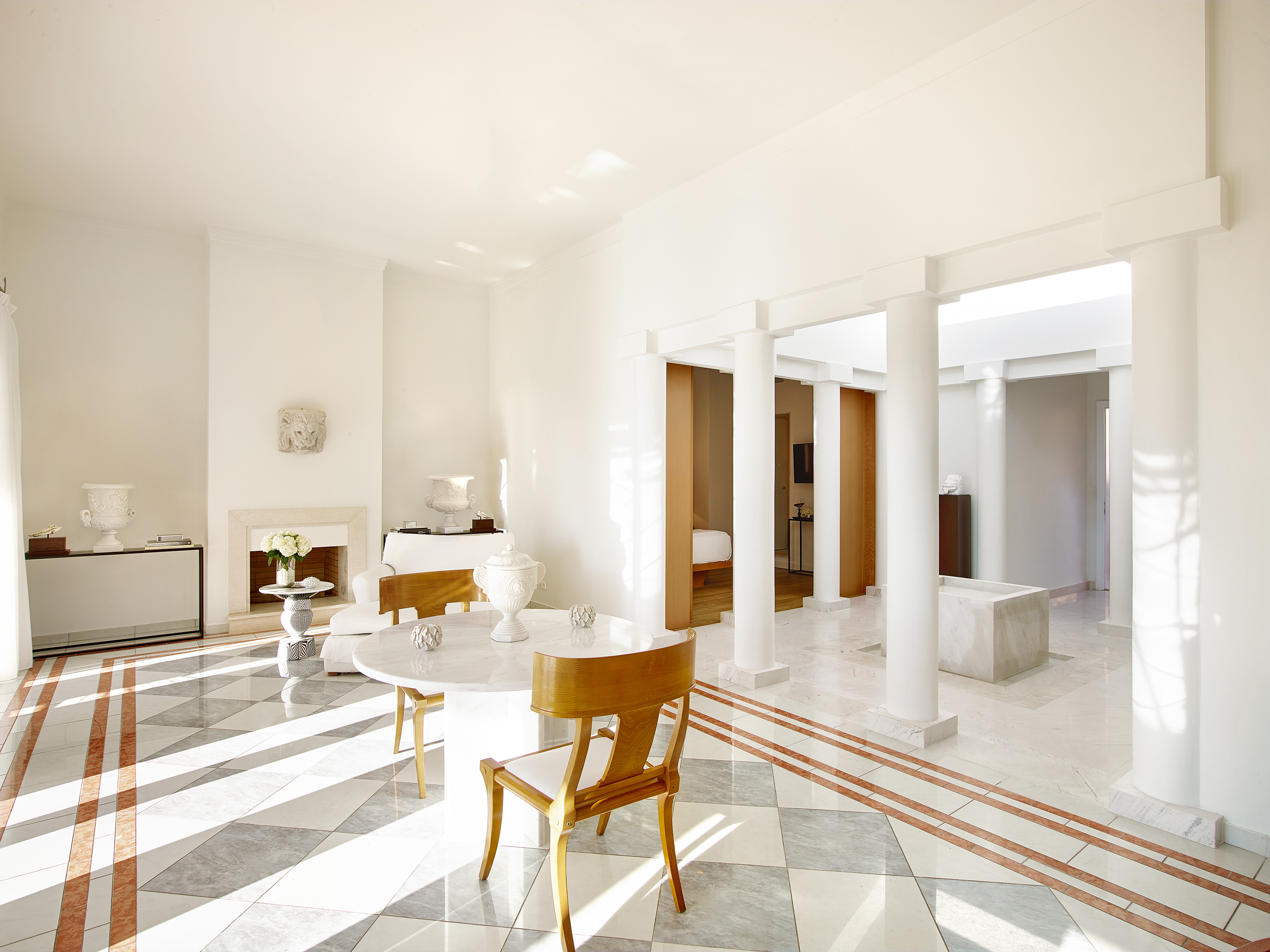 Mandola Rosa a Grecotel Resort to Live - фото