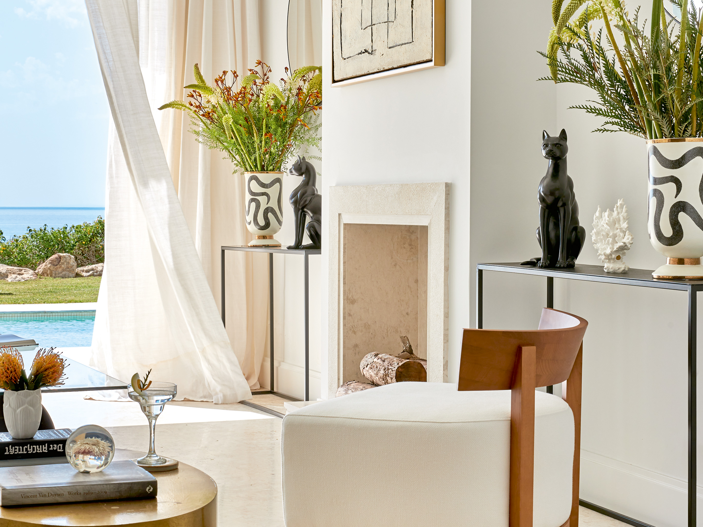 Mandola Rosa a Grecotel Resort to Live - фото