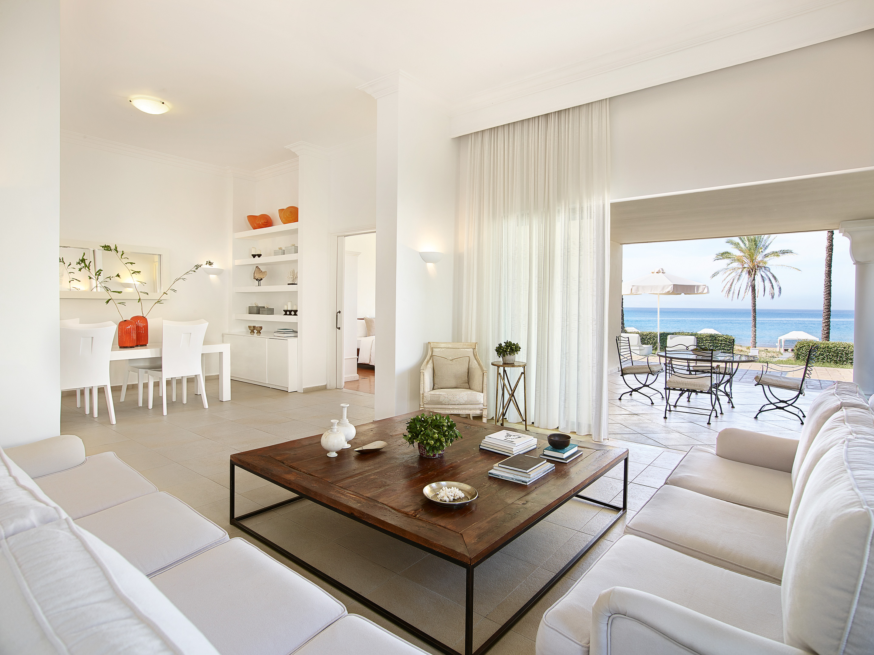 Mandola Rosa a Grecotel Resort to Live - фото