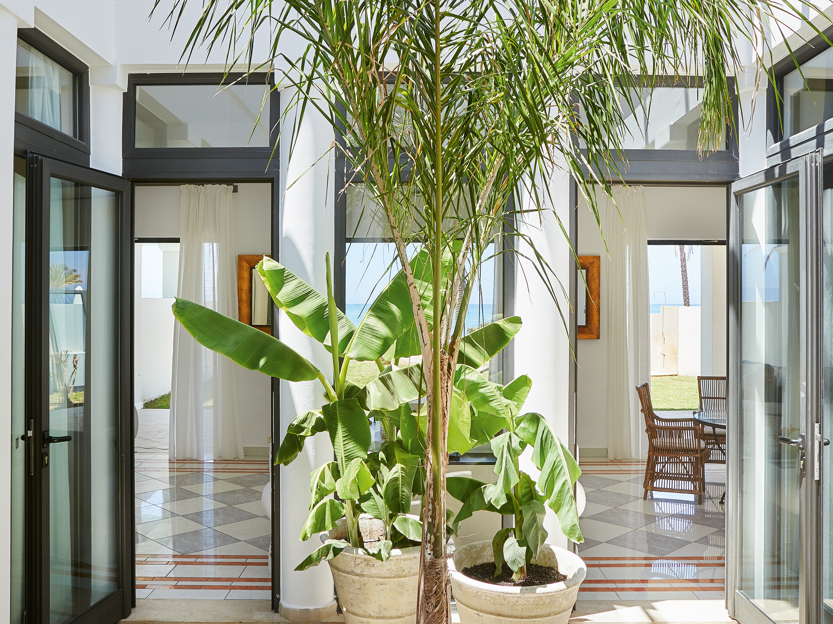 Mandola Rosa a Grecotel Resort to Live - фото