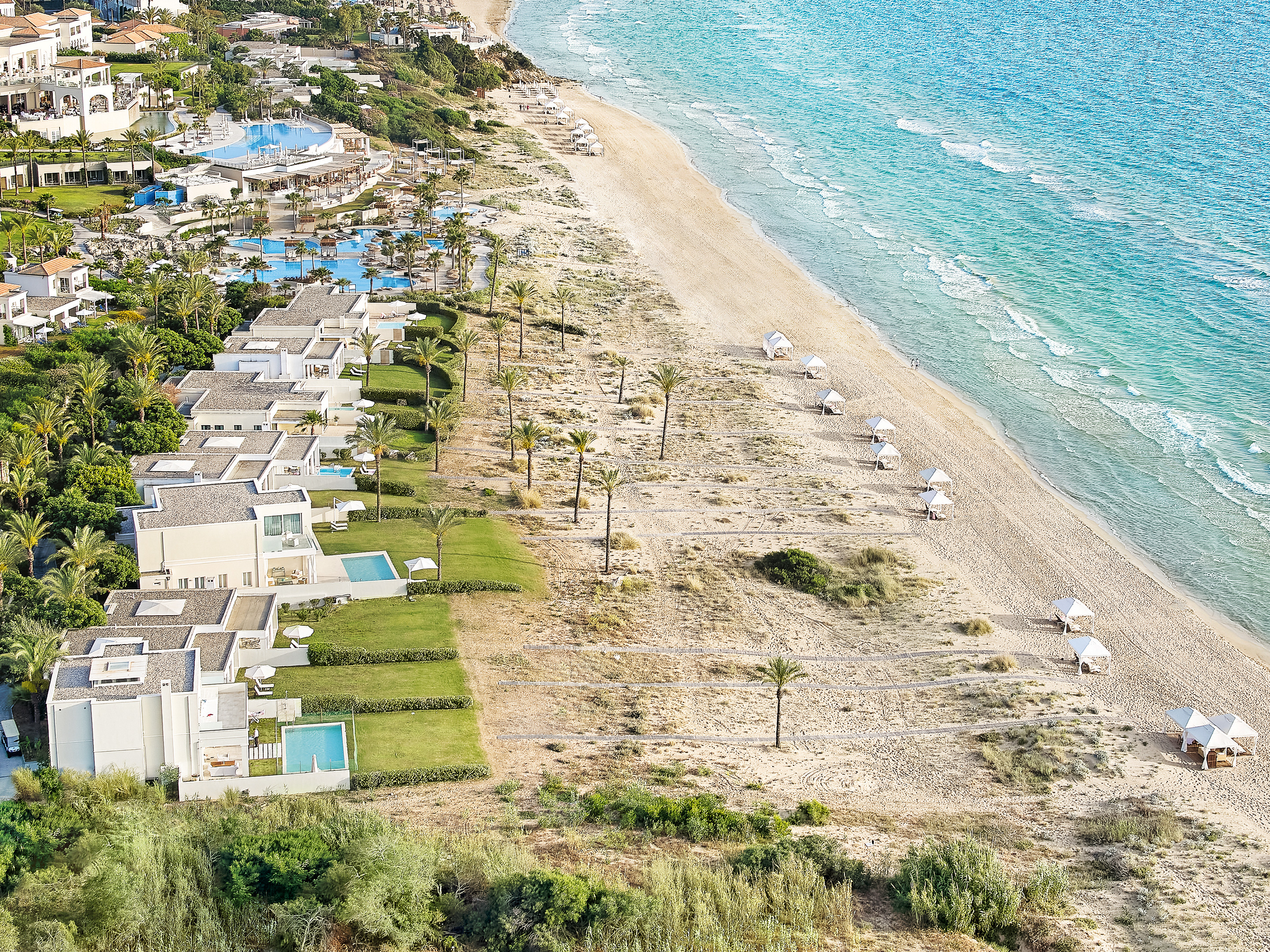 Mandola Rosa a Grecotel Resort to Live - фото