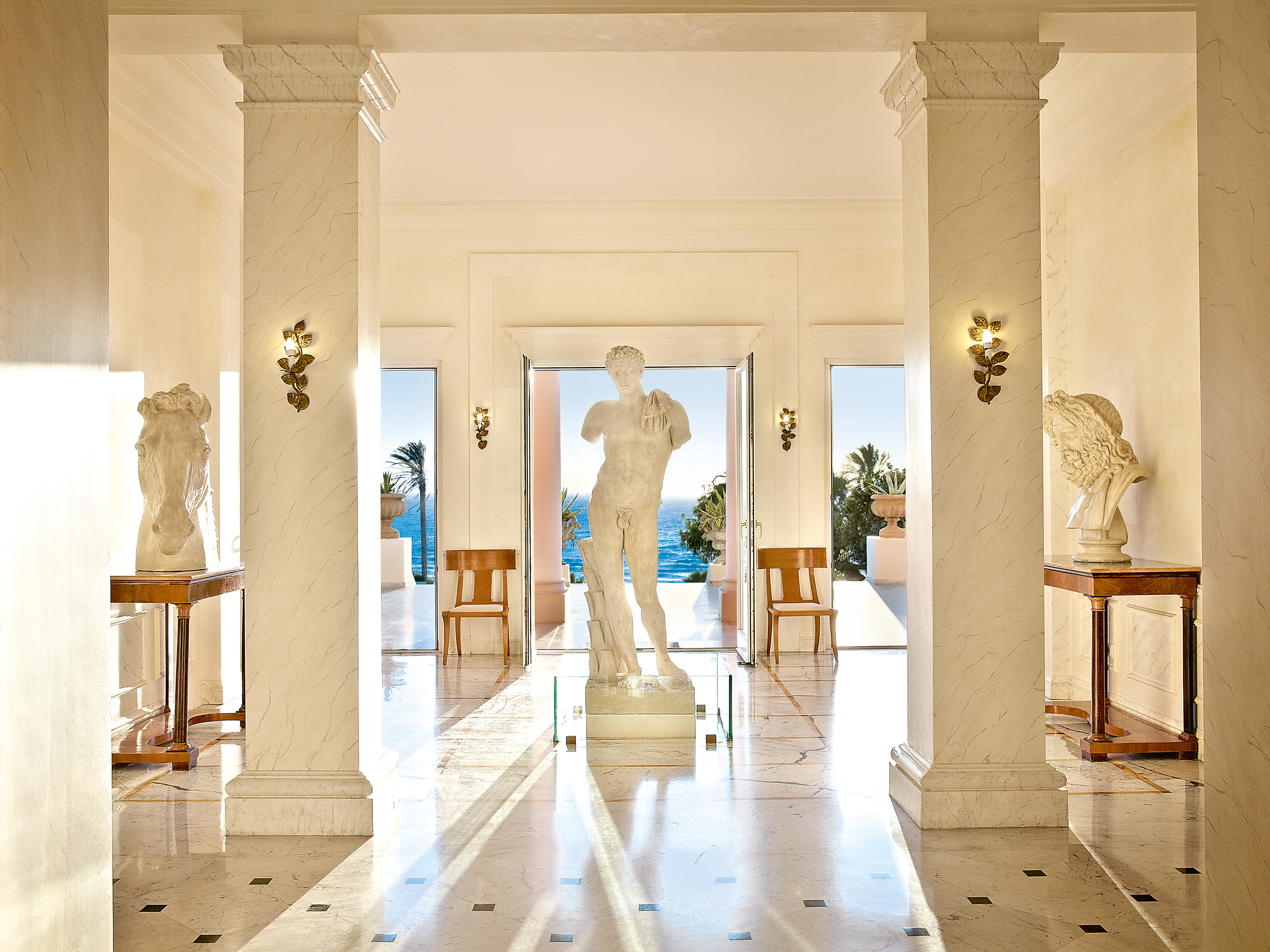 Mandola Rosa a Grecotel Resort to Live - фото