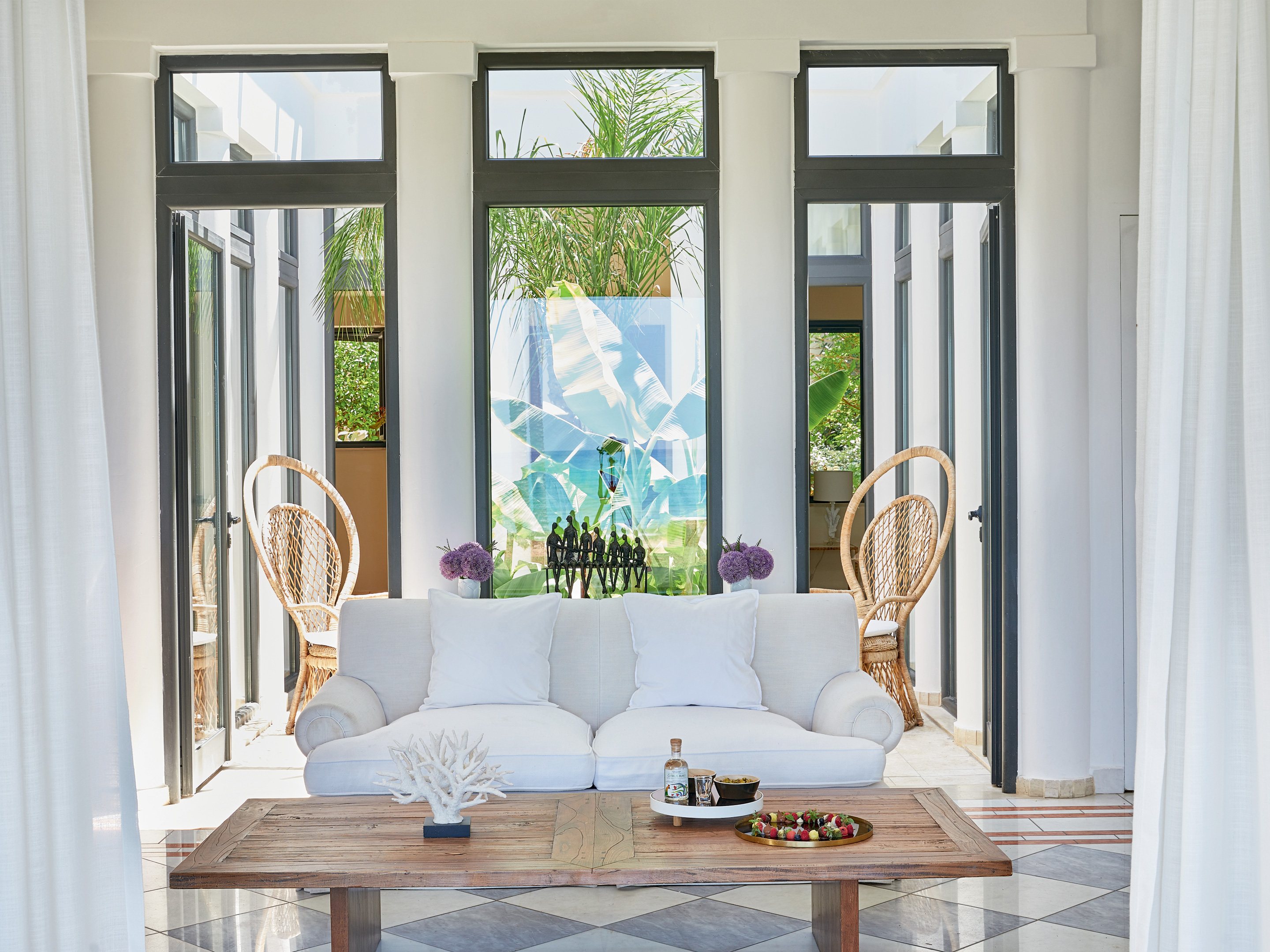 Mandola Rosa a Grecotel Resort to Live