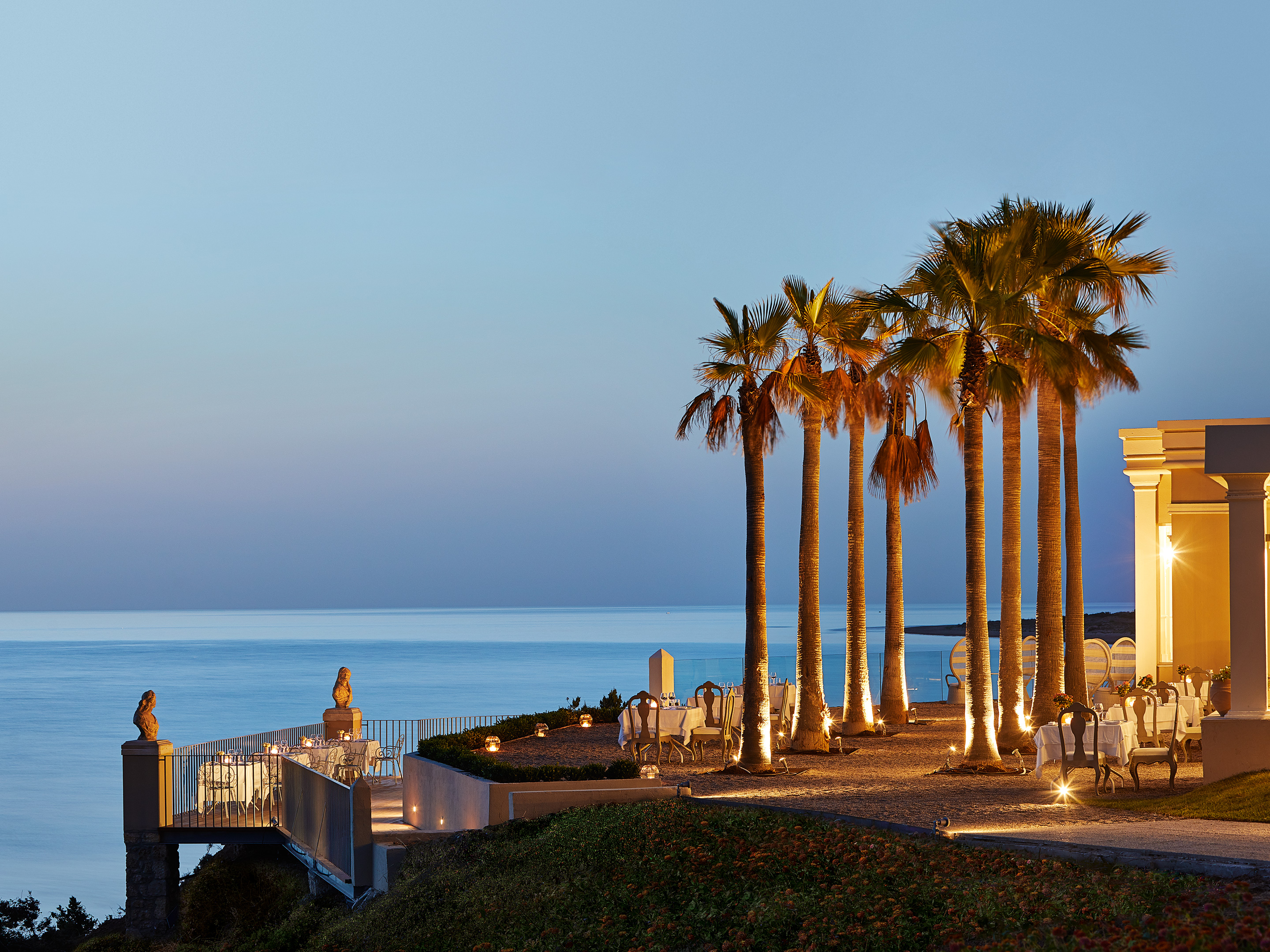 Mandola Rosa a Grecotel Resort to Live - фото