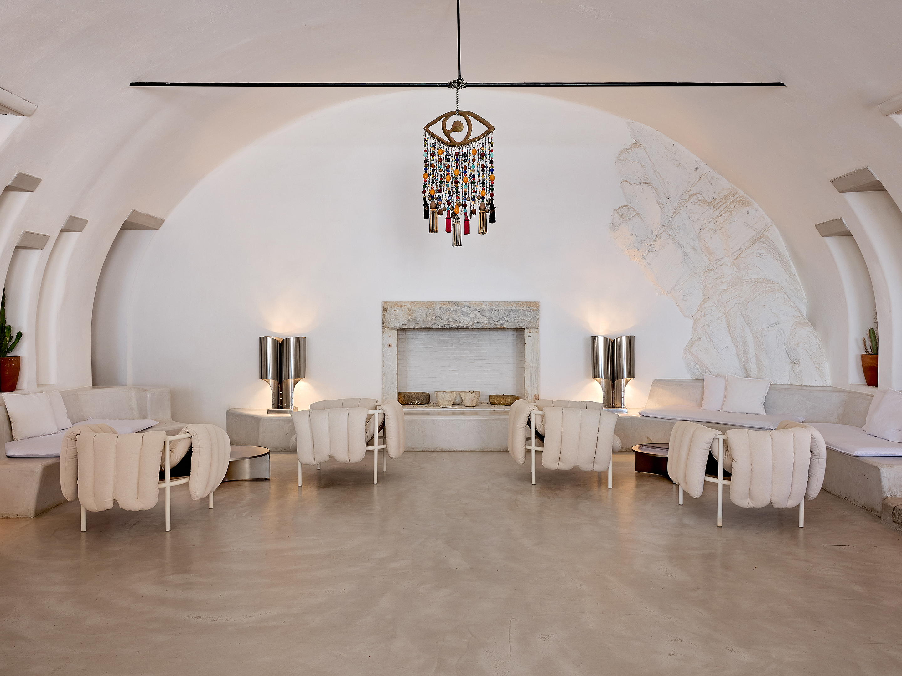 Mykonos Blu, A Grecotel Resort to Live - nuotrauka