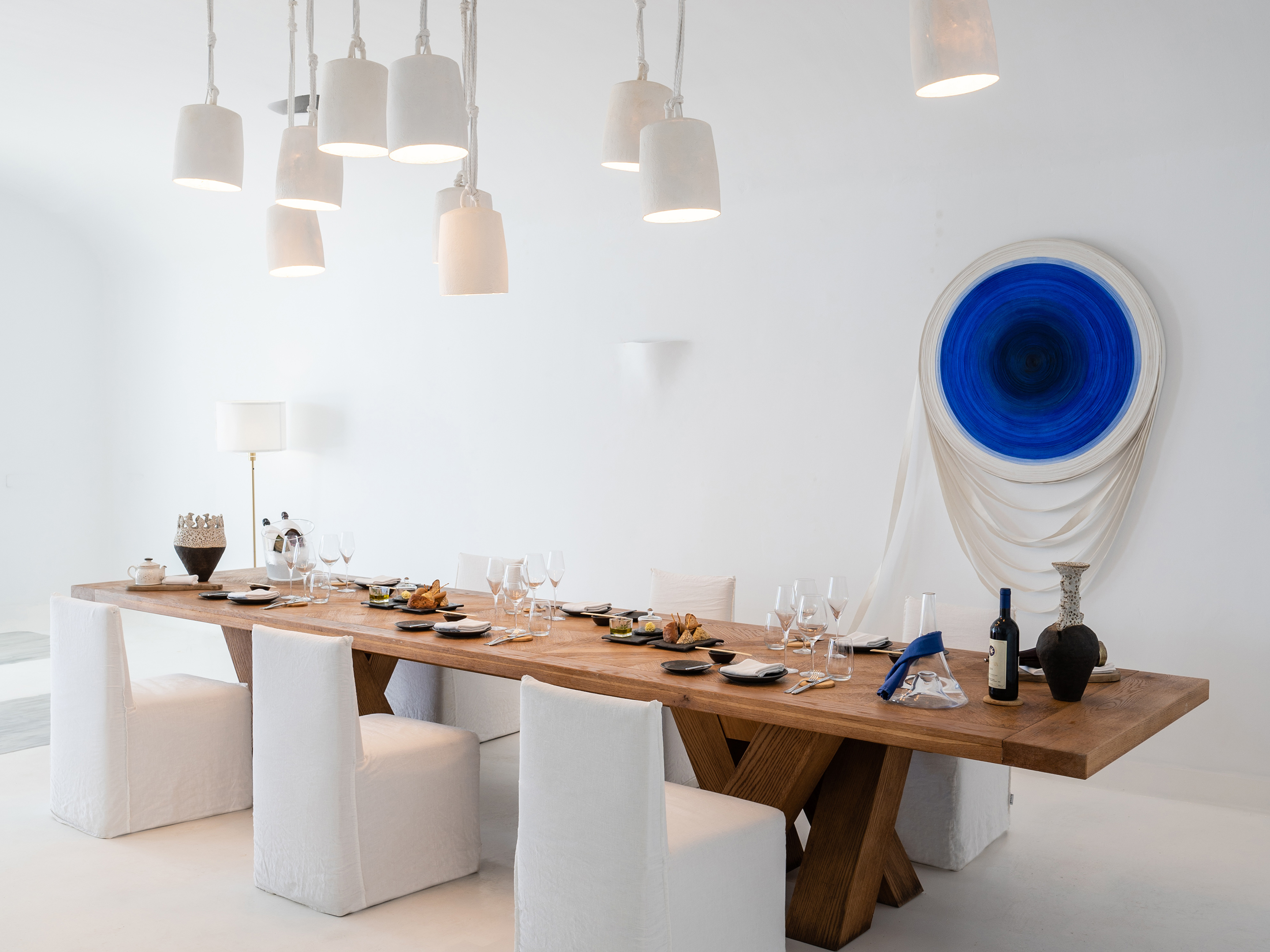 Mykonos Blu, A Grecotel Resort to Live - nuotrauka