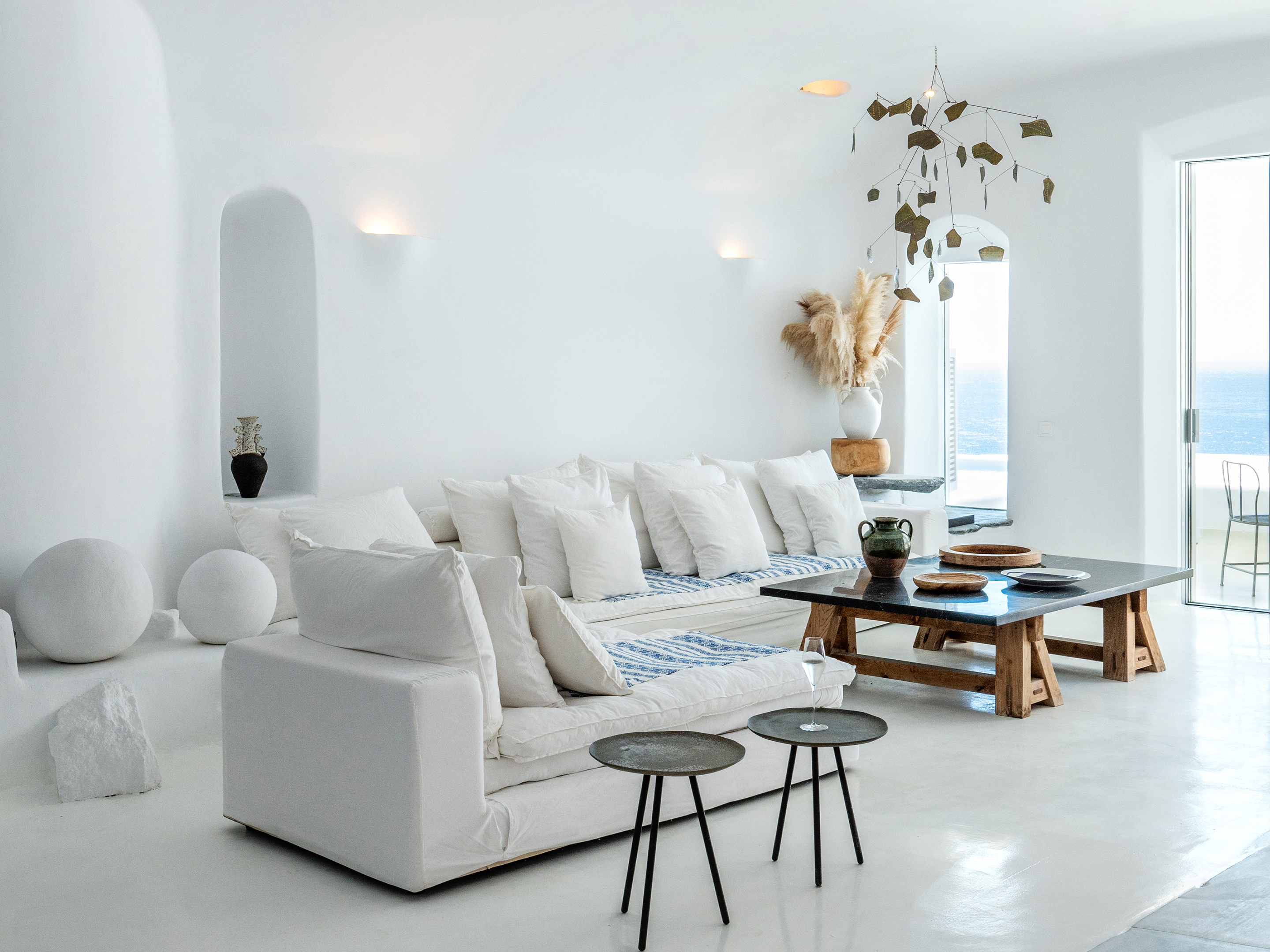 Mykonos Blu, A Grecotel Resort to Live - nuotrauka