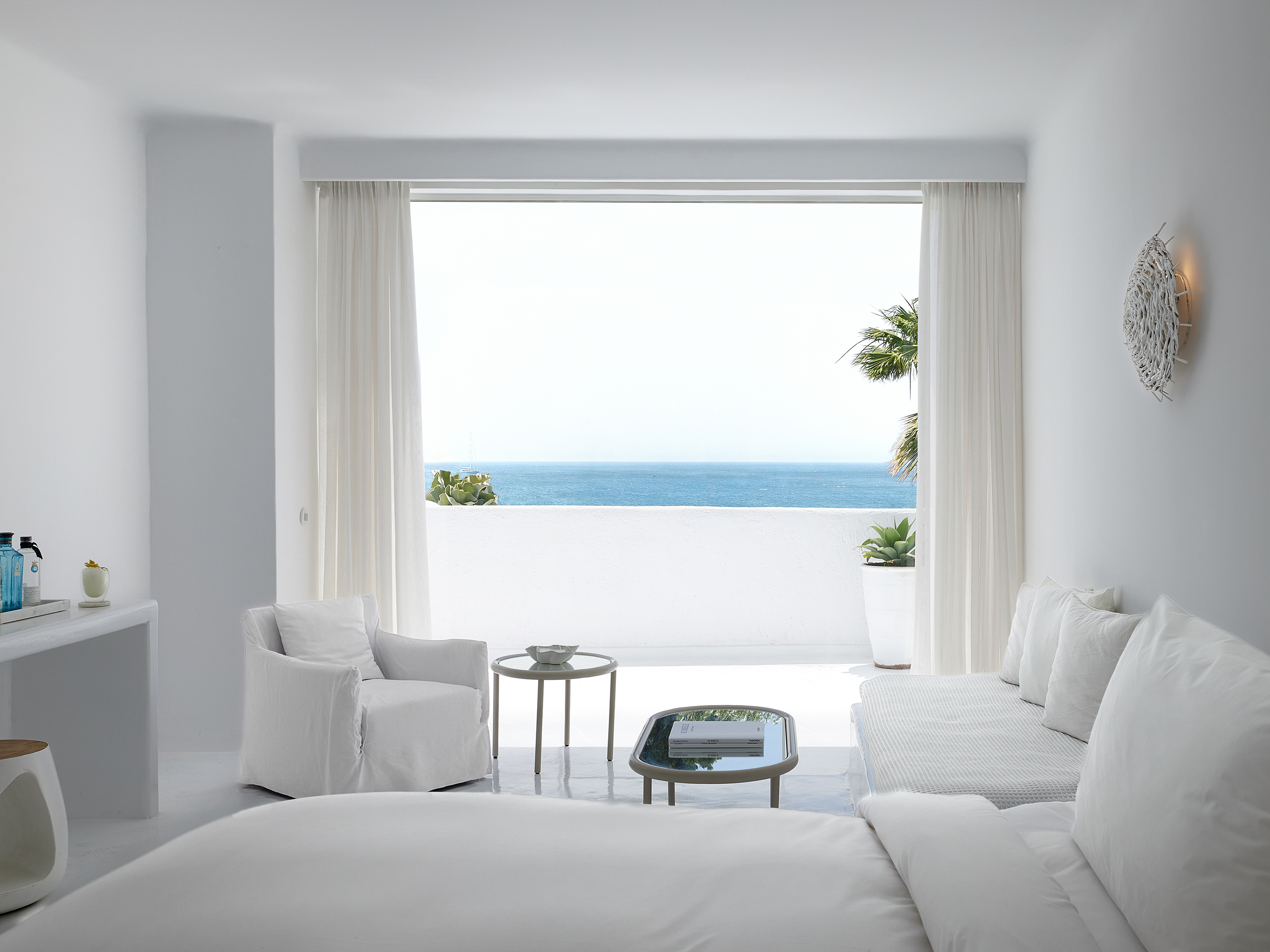 Mykonos Blu, A Grecotel Resort to Live - nuotrauka