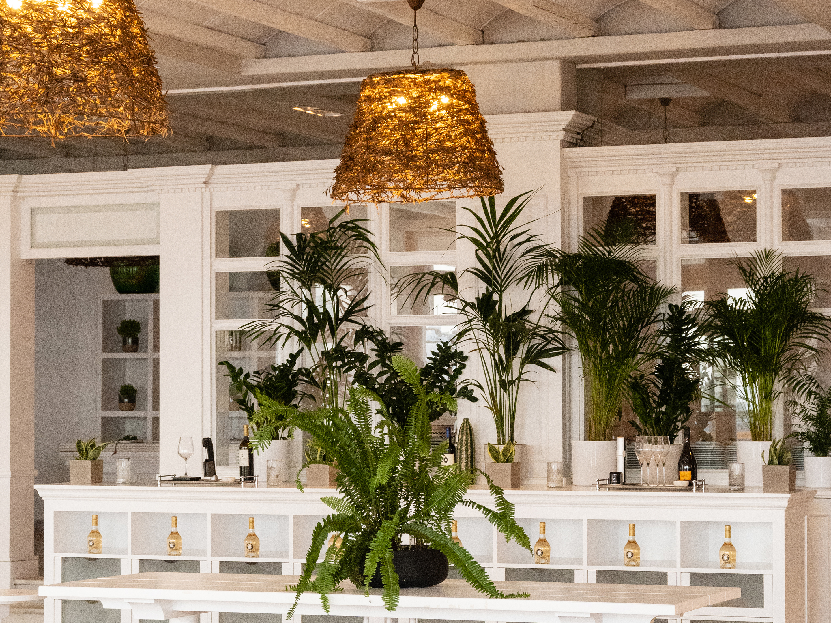 Mykonos Blu, A Grecotel Resort to Live - nuotrauka