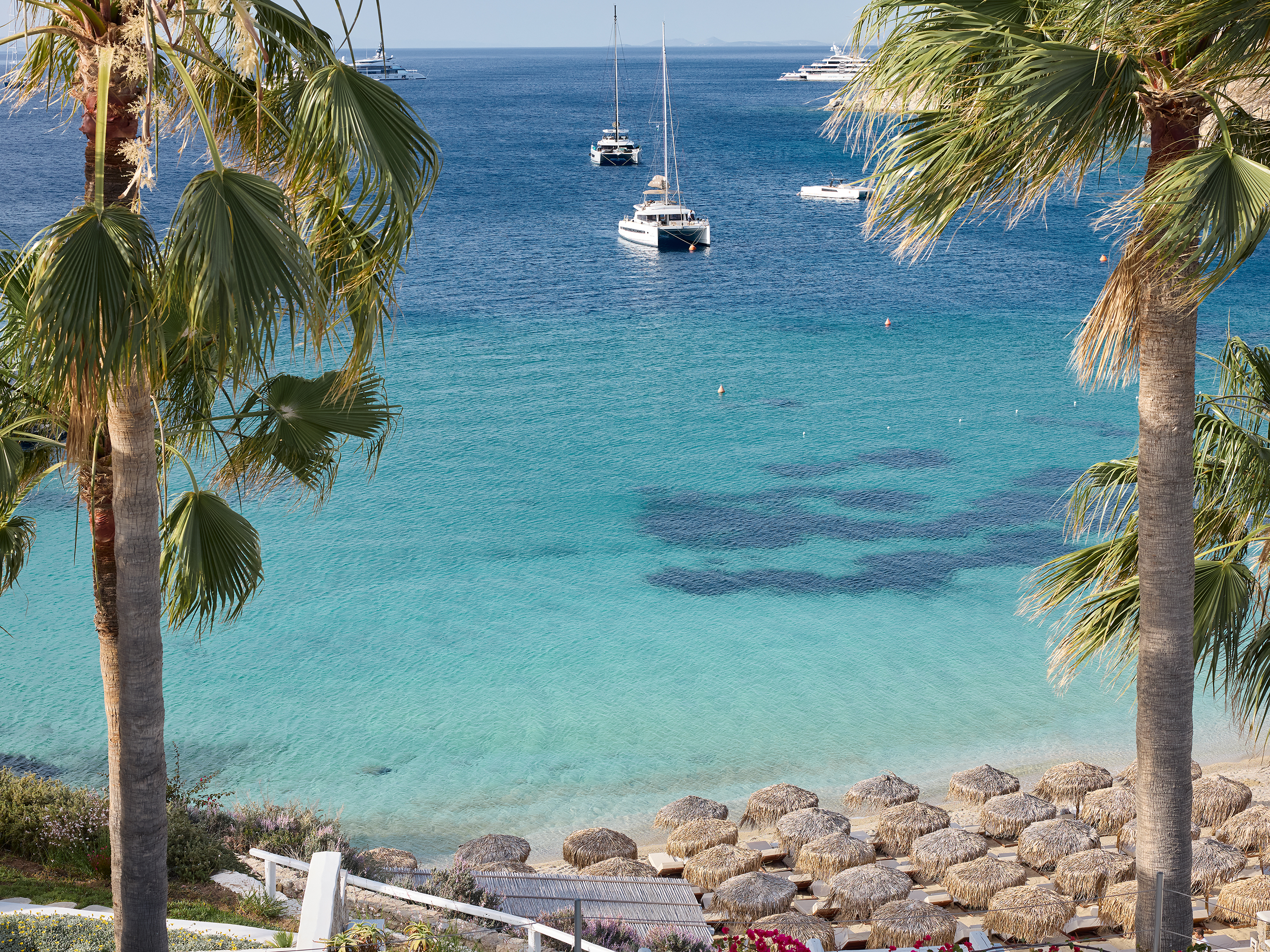 Mykonos Blu, A Grecotel Resort to Live - nuotrauka