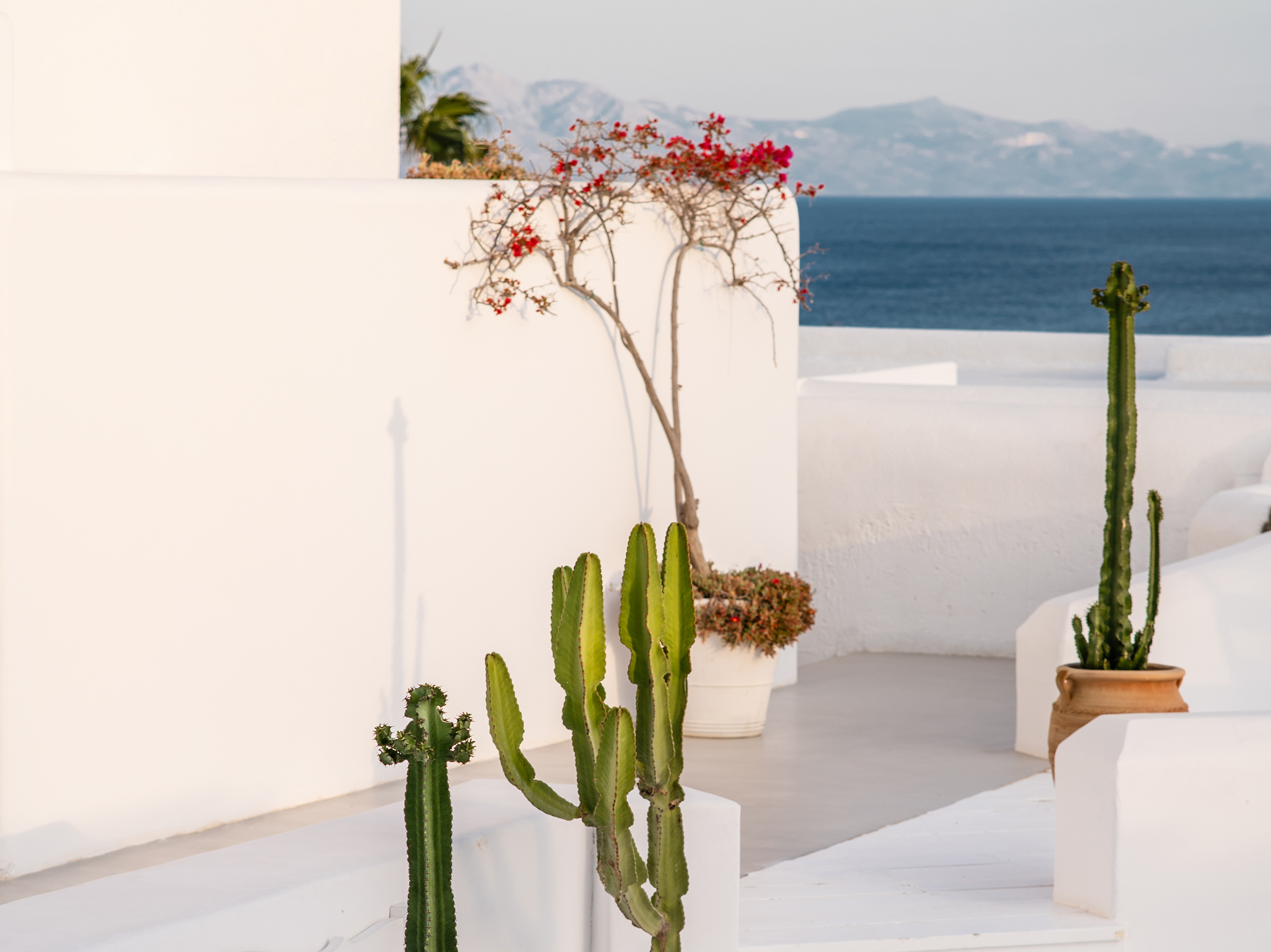 Mykonos Blu, A Grecotel Resort to Live - nuotrauka