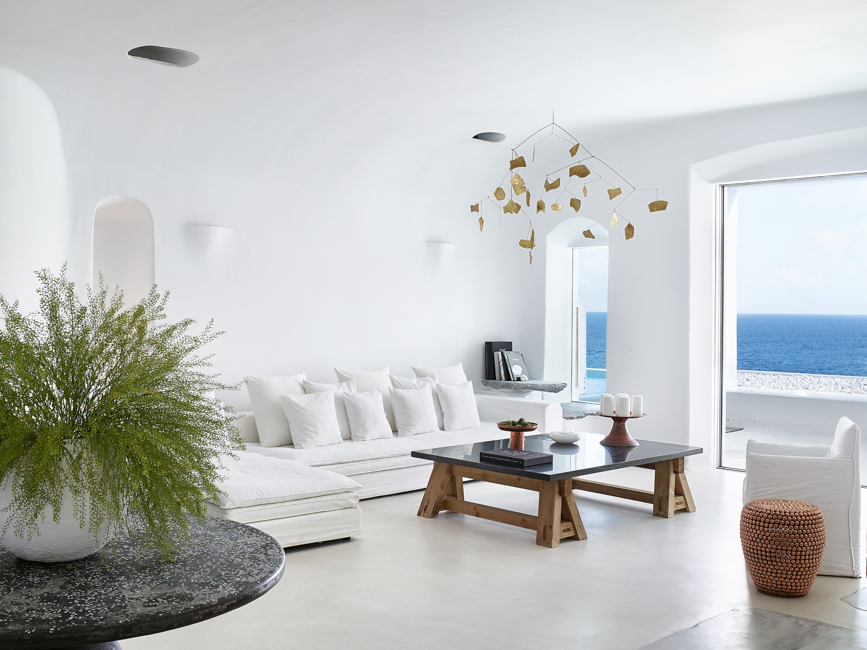 Mykonos Blu, A Grecotel Resort to Live - nuotrauka