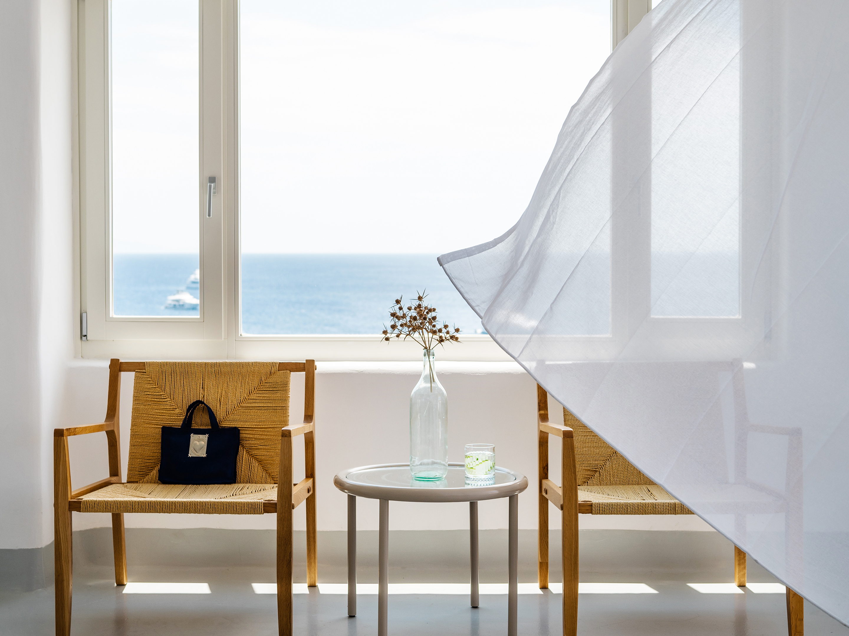 Mykonos Blu, A Grecotel Resort to Live - nuotrauka