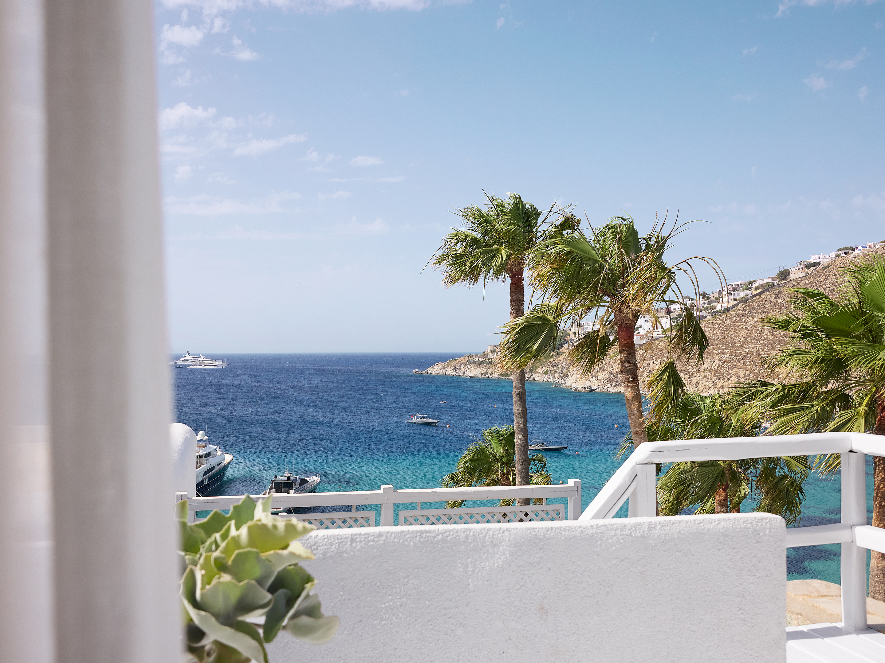 Mykonos Blu, A Grecotel Resort to Live - nuotrauka
