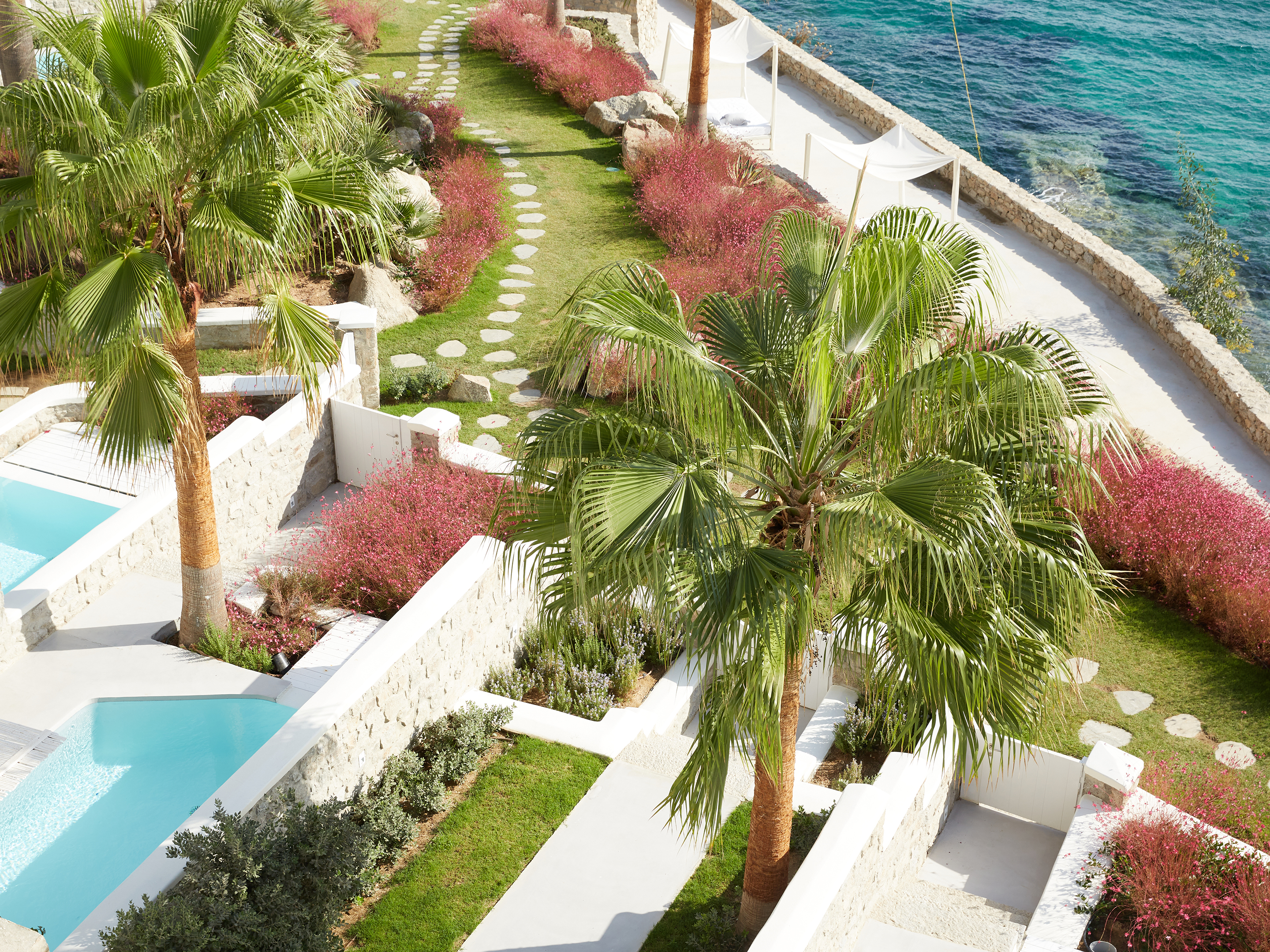Mykonos Blu, A Grecotel Resort to Live - nuotrauka