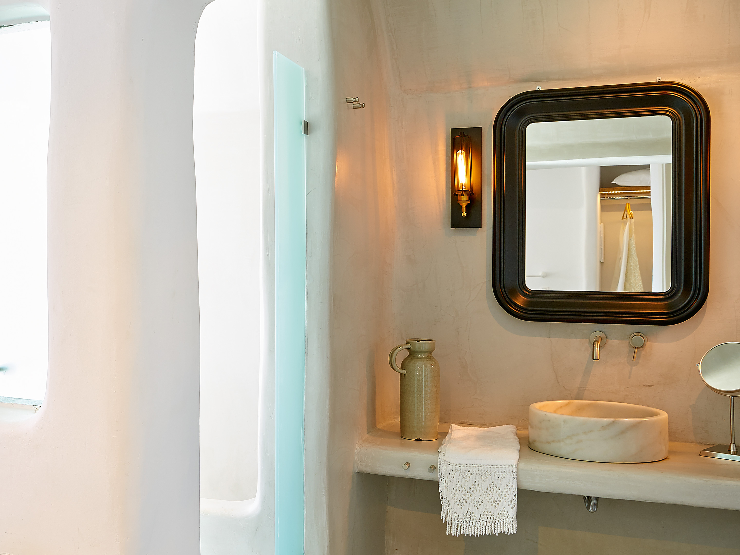 Mykonos Blu, A Grecotel Resort to Live by null
